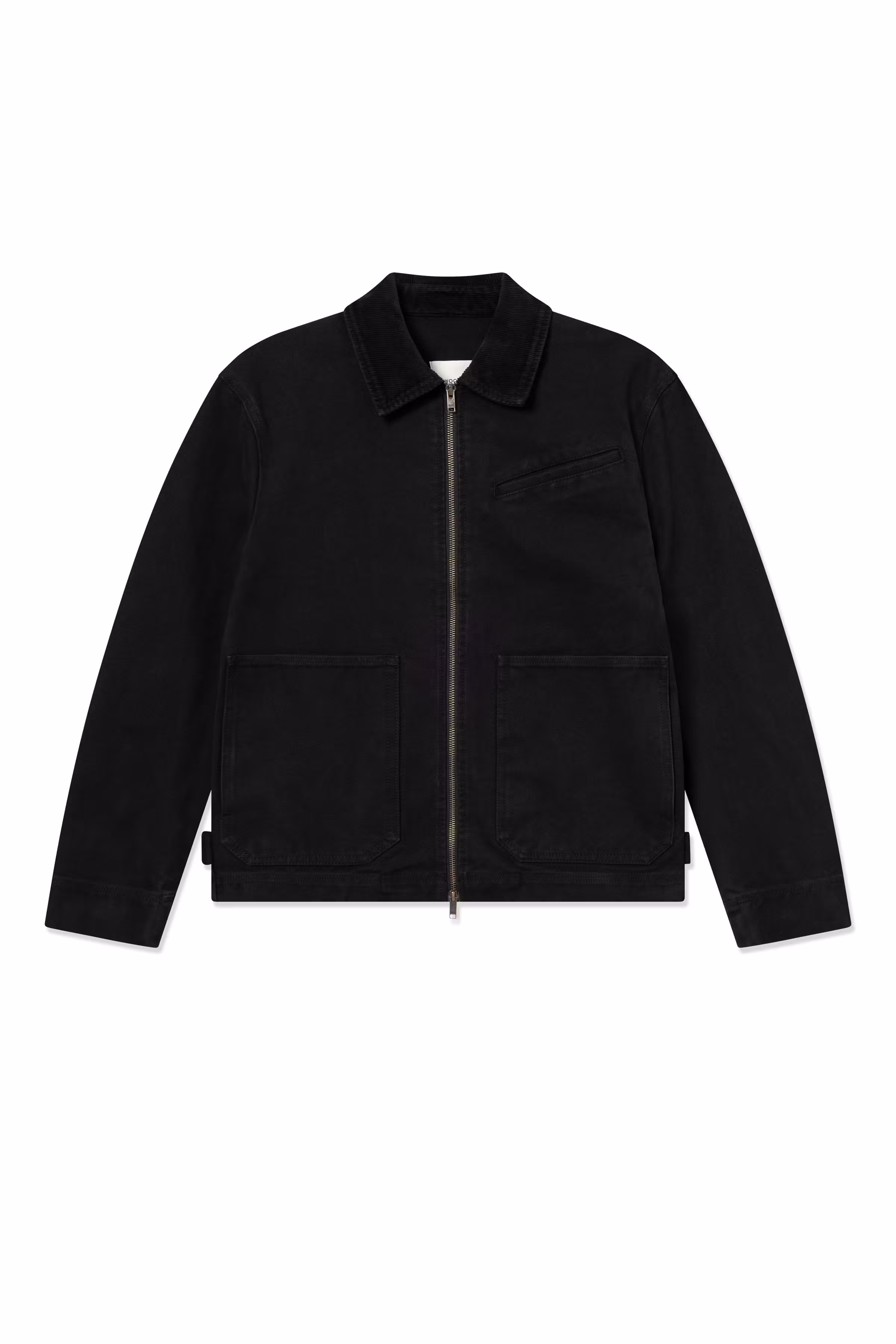 WWBo x jacket PACK FRONT 30251895-303700