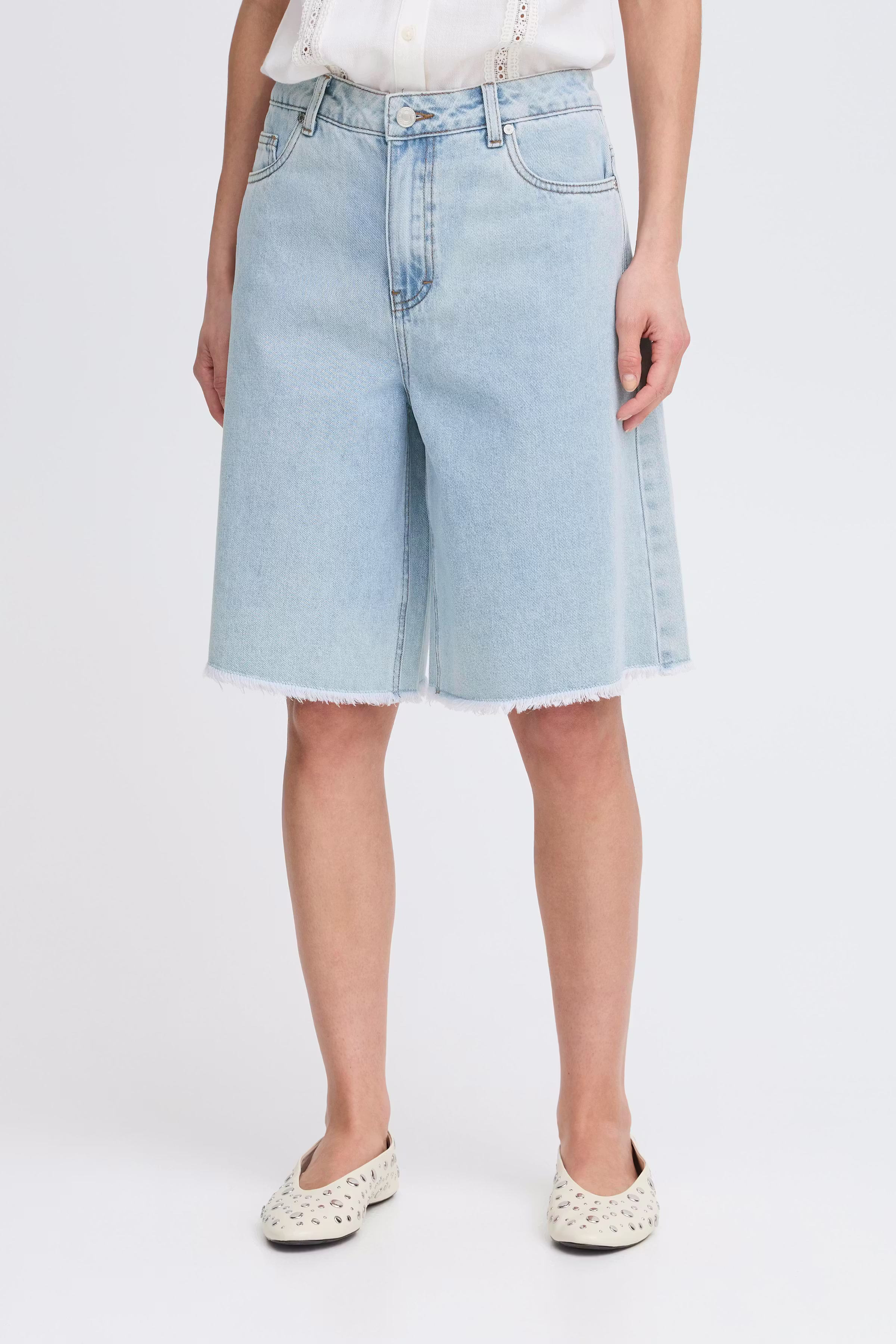 PZCOLLINS Shorts LOOKBOOK FRONT 50208973-201832