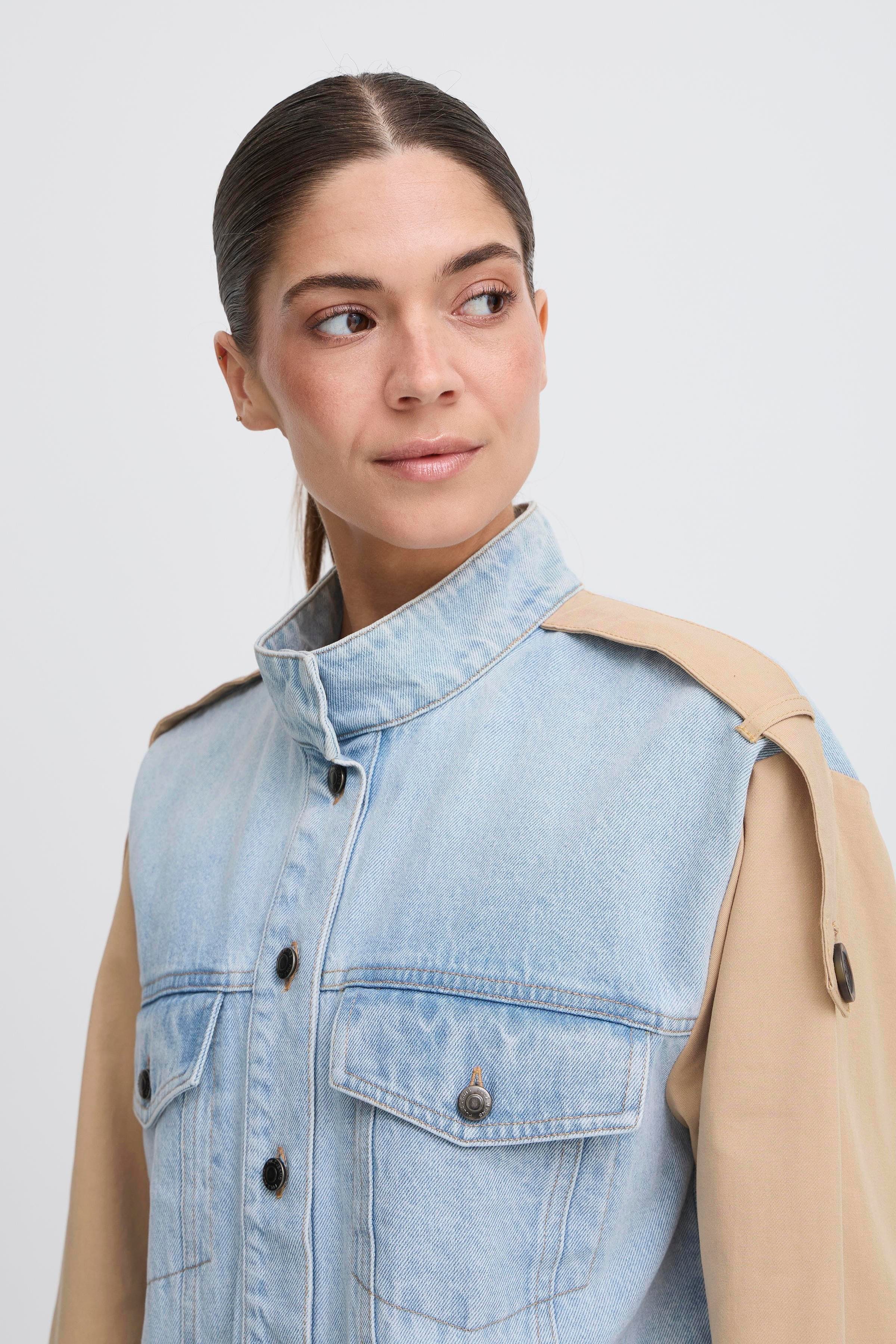 PZHALEY Outerwear LOOKBOOK DETAIL 50209014-171320