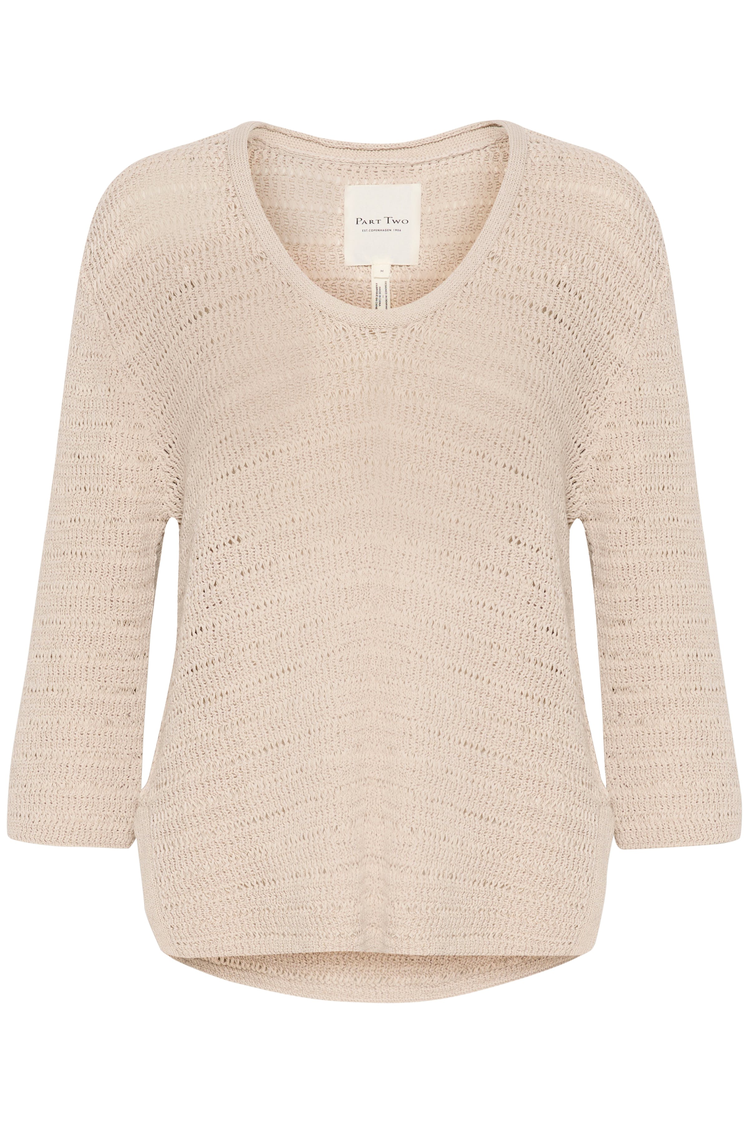 JudithPW Pullover PACK FRONT 30308814-130400