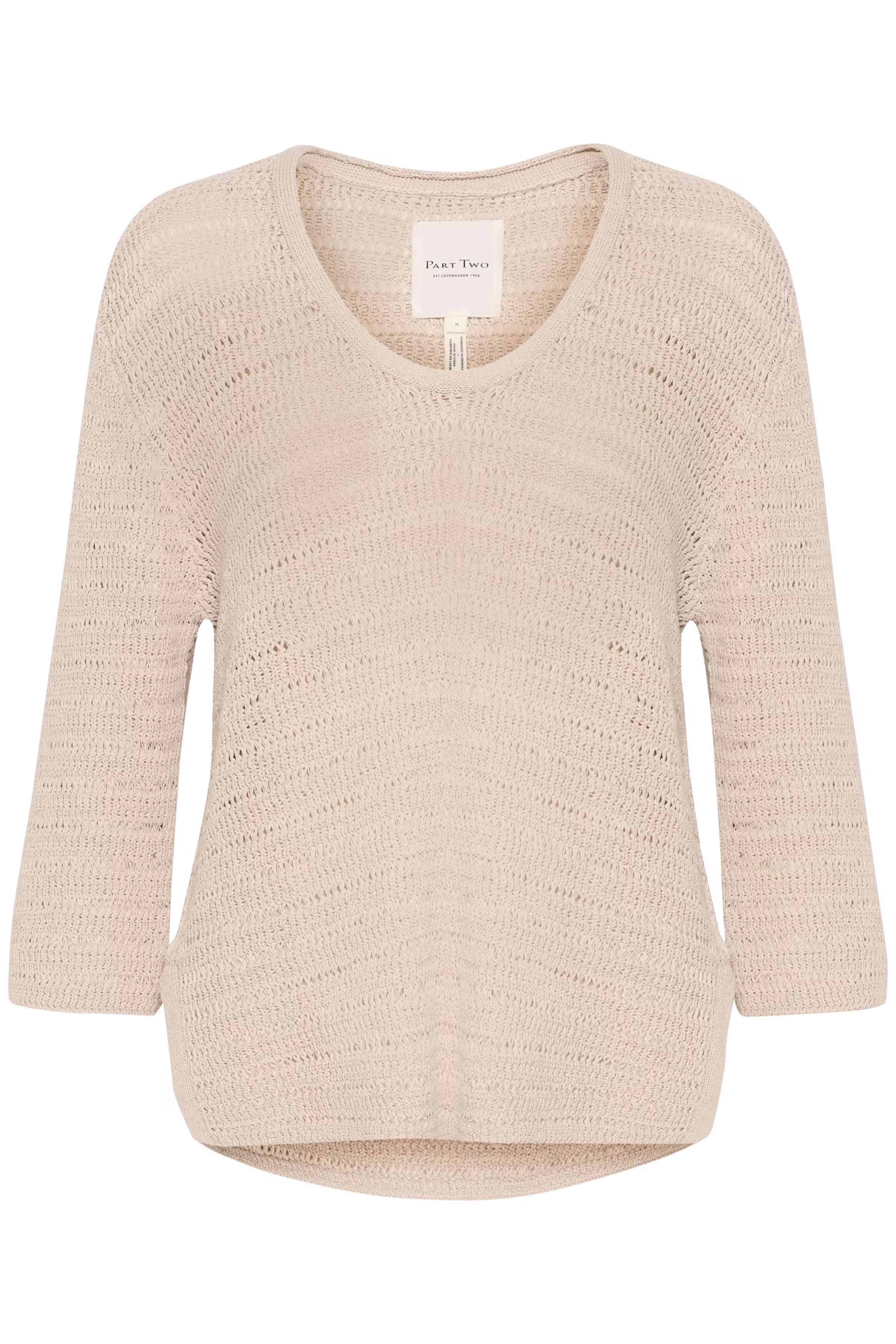 JudithPW Pullover PACK FRONT 30308814-130400