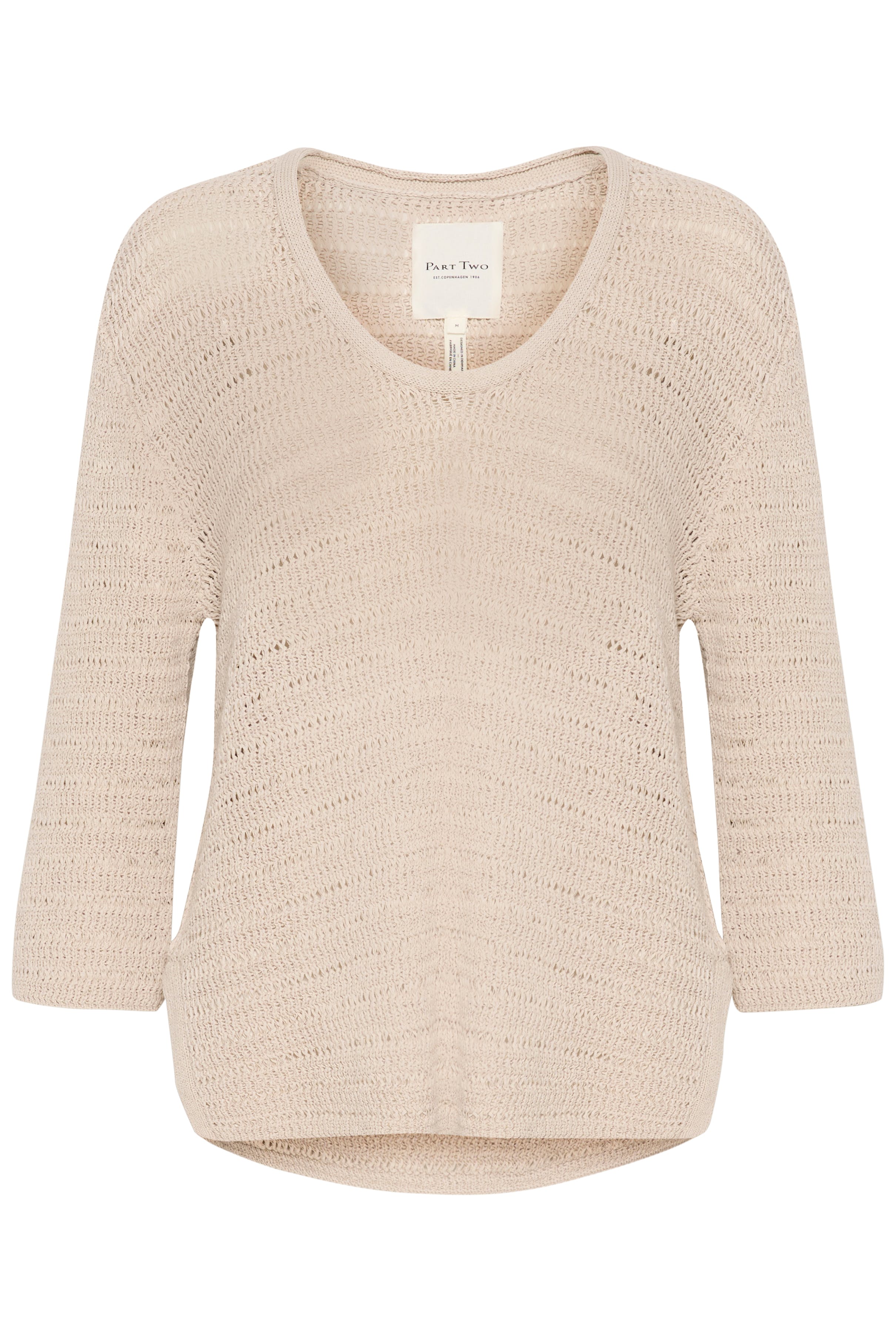 JudithPW Pullover PACK FRONT 30308814-130400