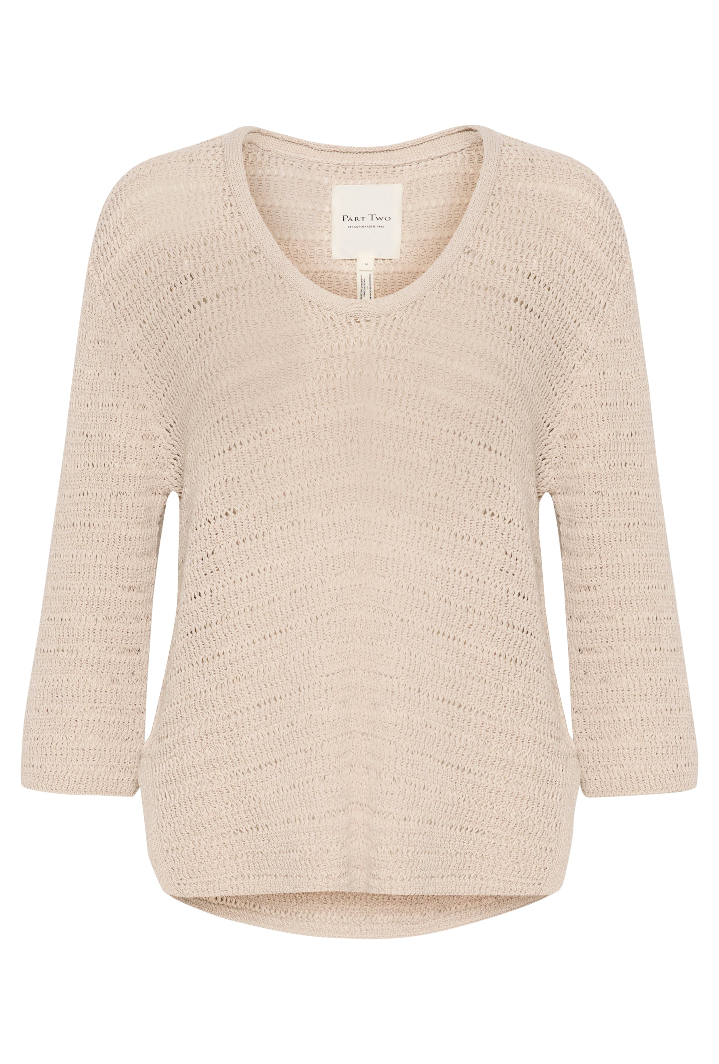 JudithPW Pullover PACK FRONT 30308814-130400