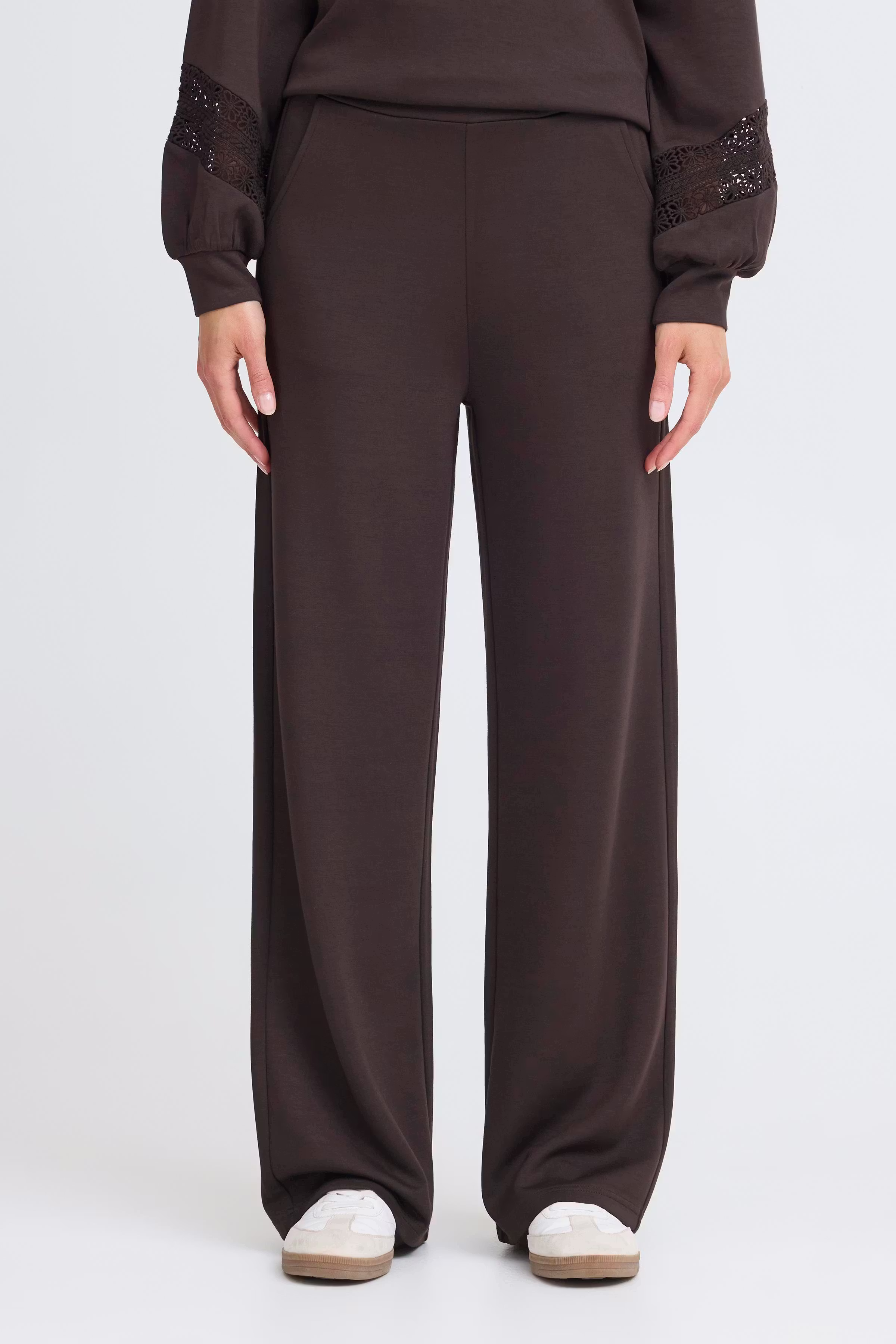 FRAURORA Pants Casual LOOKBOOK FRONT 20615556-191109