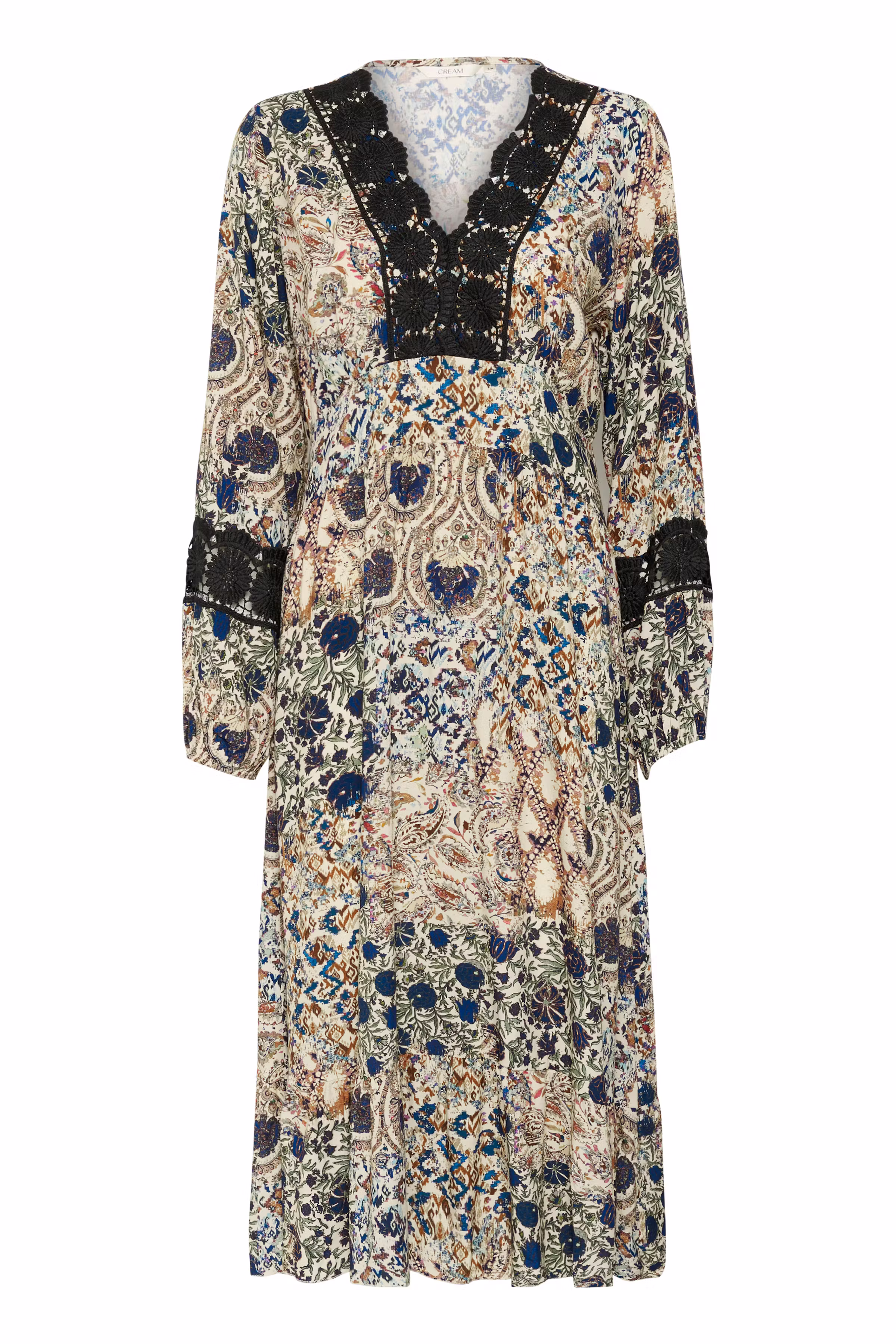 CRBri Robe PACK FRONT 10613118-106779