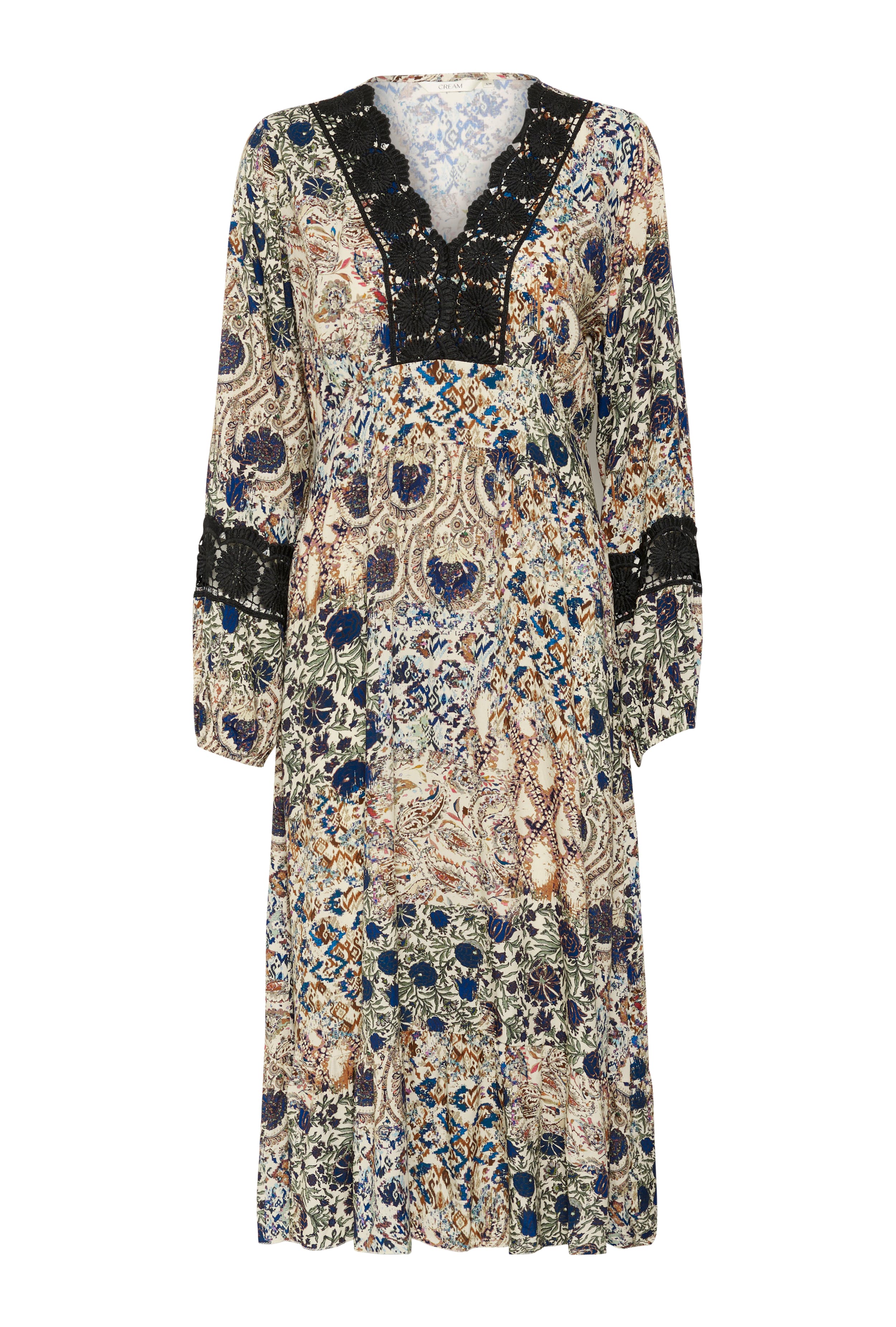 CRBri Kleid PACK FRONT 10613118-106779