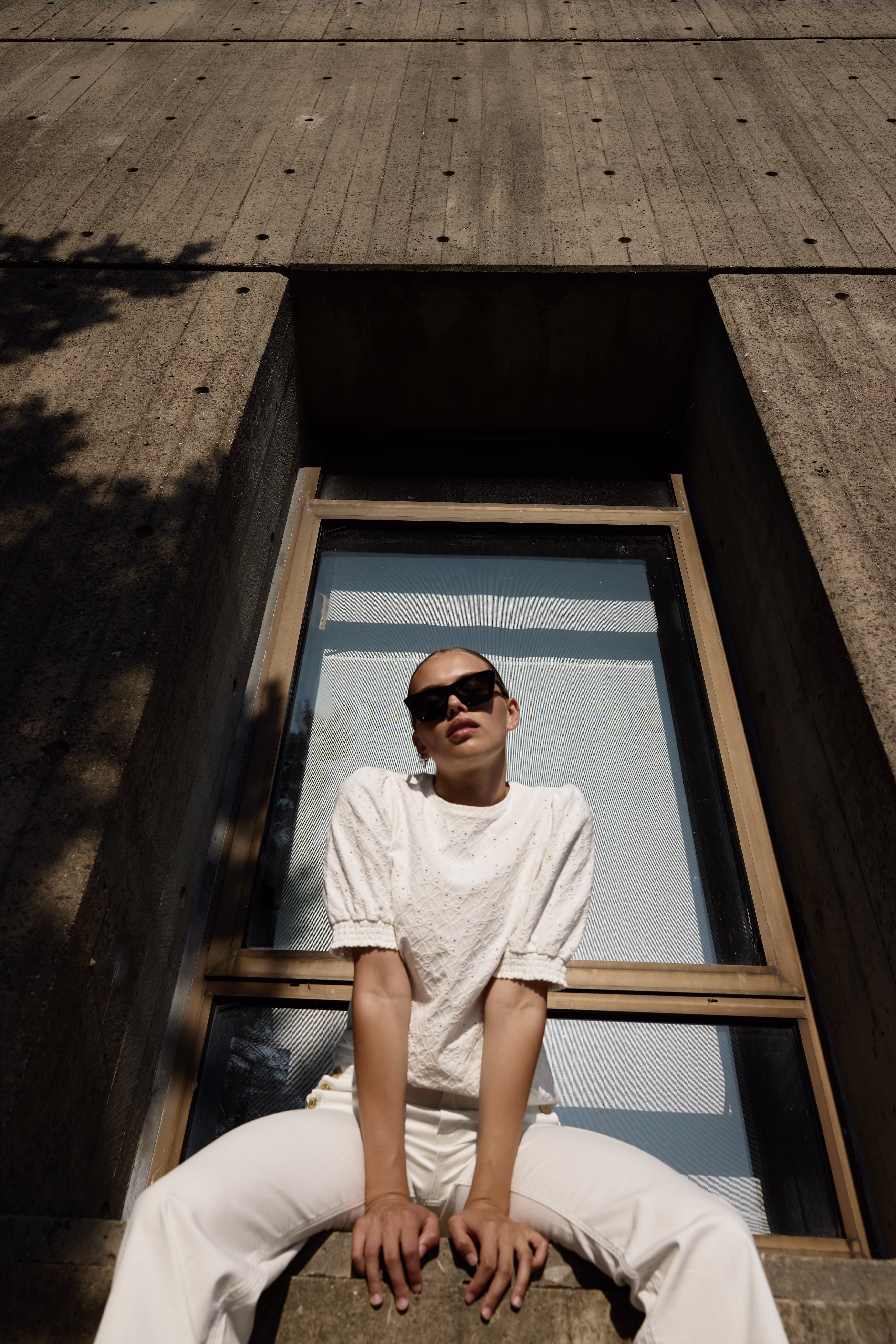 PZADA T-shirt LOCATION NONE 50208966-114201