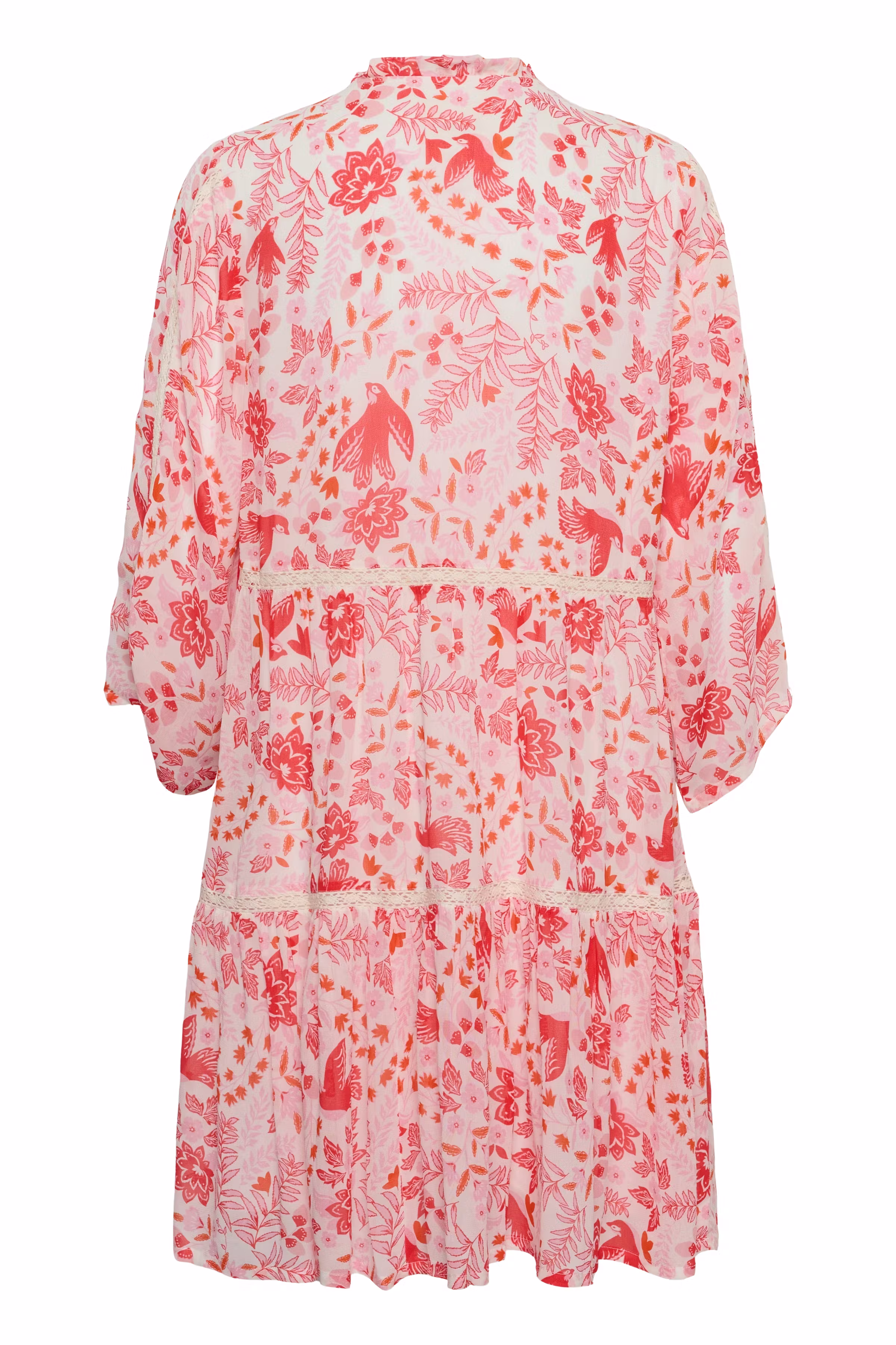 NibiPW Kleid PACK BACK 30309357-304726