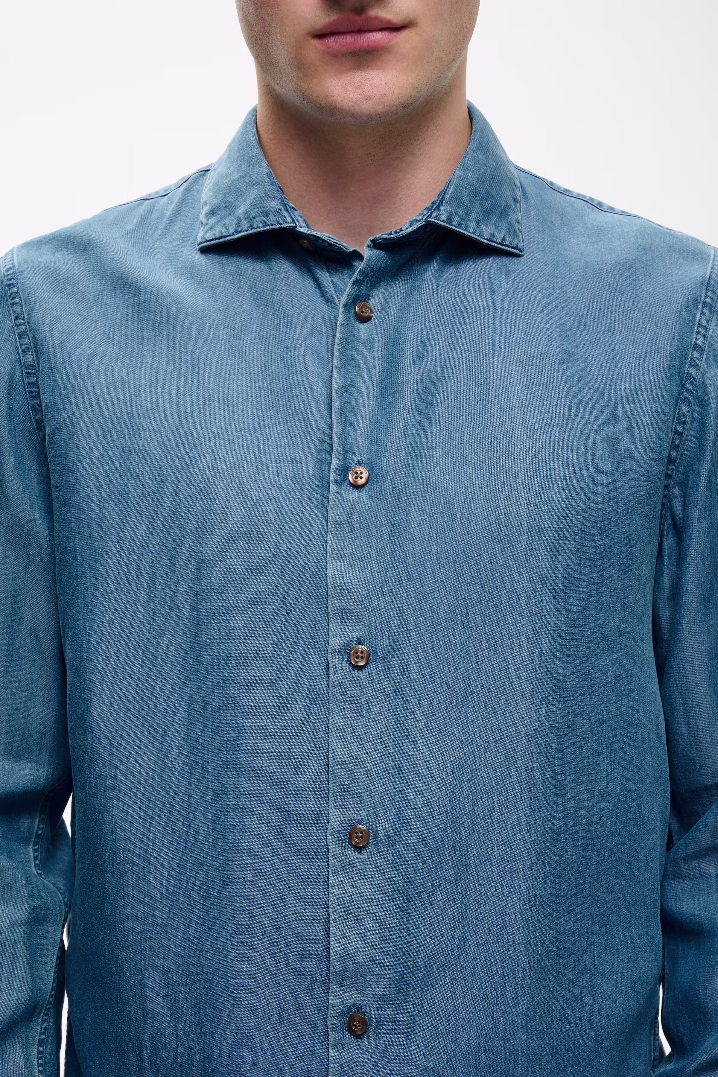 MAmarc Overhemd LOOKBOOK DETAIL 30208887-300279