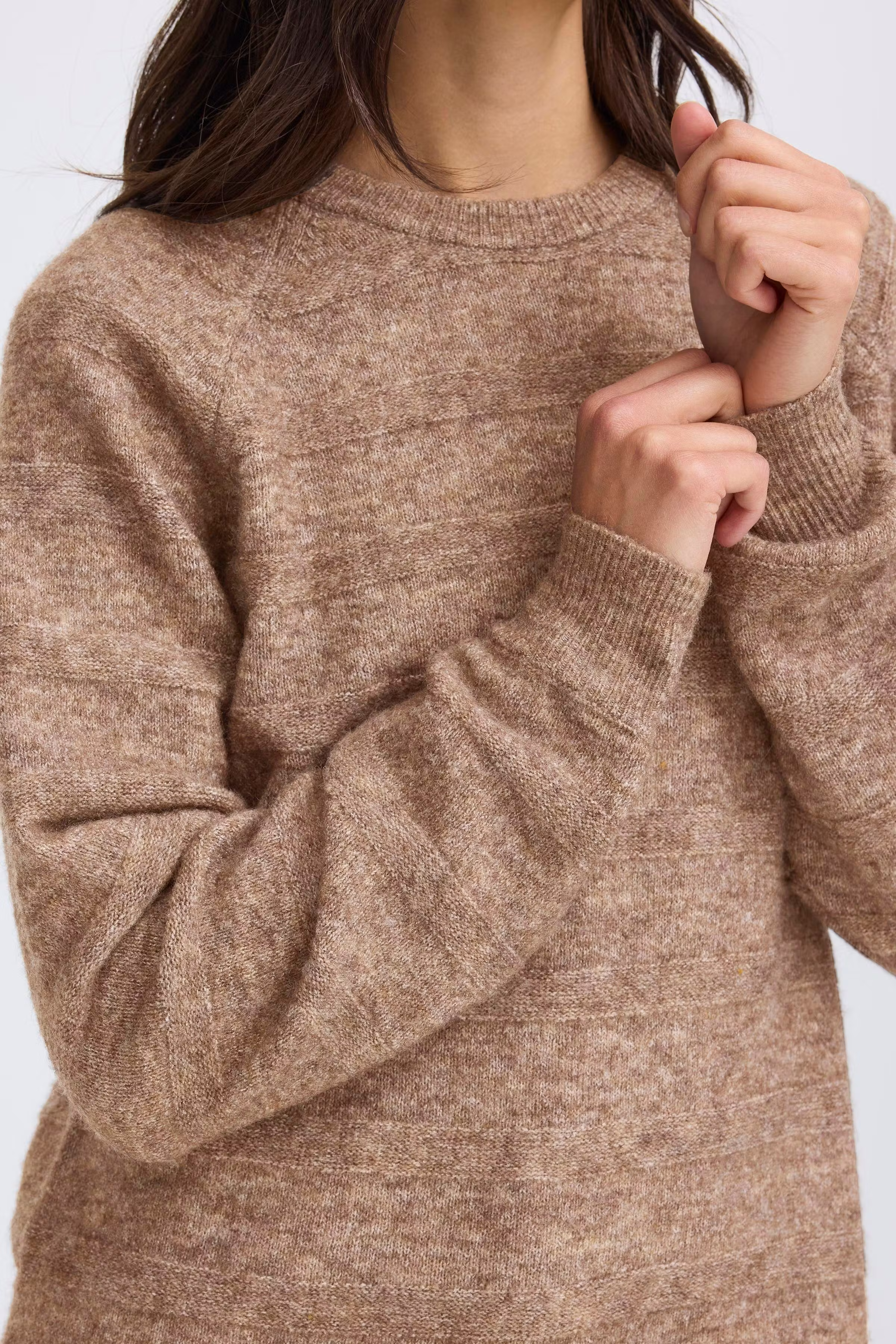 FRSANNY Pullover LOOKBOOK DETAIL 20617061-1911191