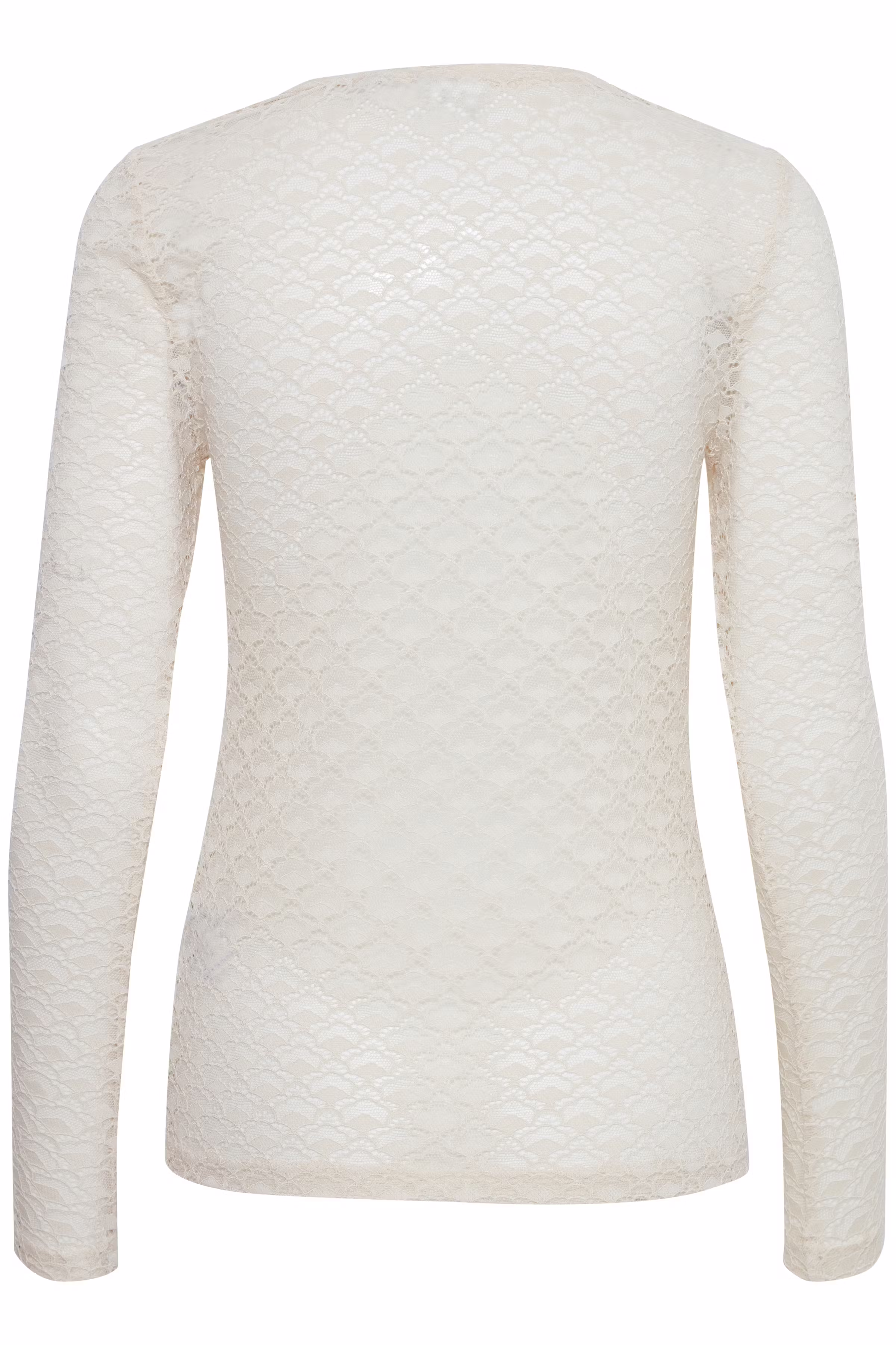 FRLUDMILLA Blouse PACK BACK 20613078-120304