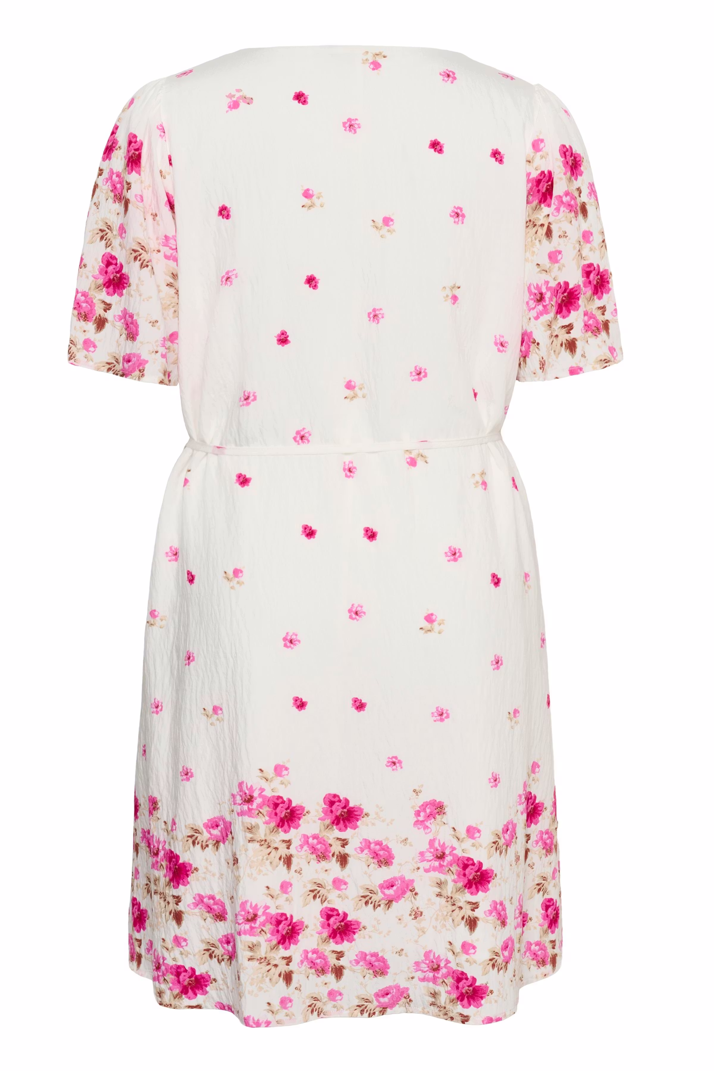 KCrosa Jurk PACK BACK 10584213-109535