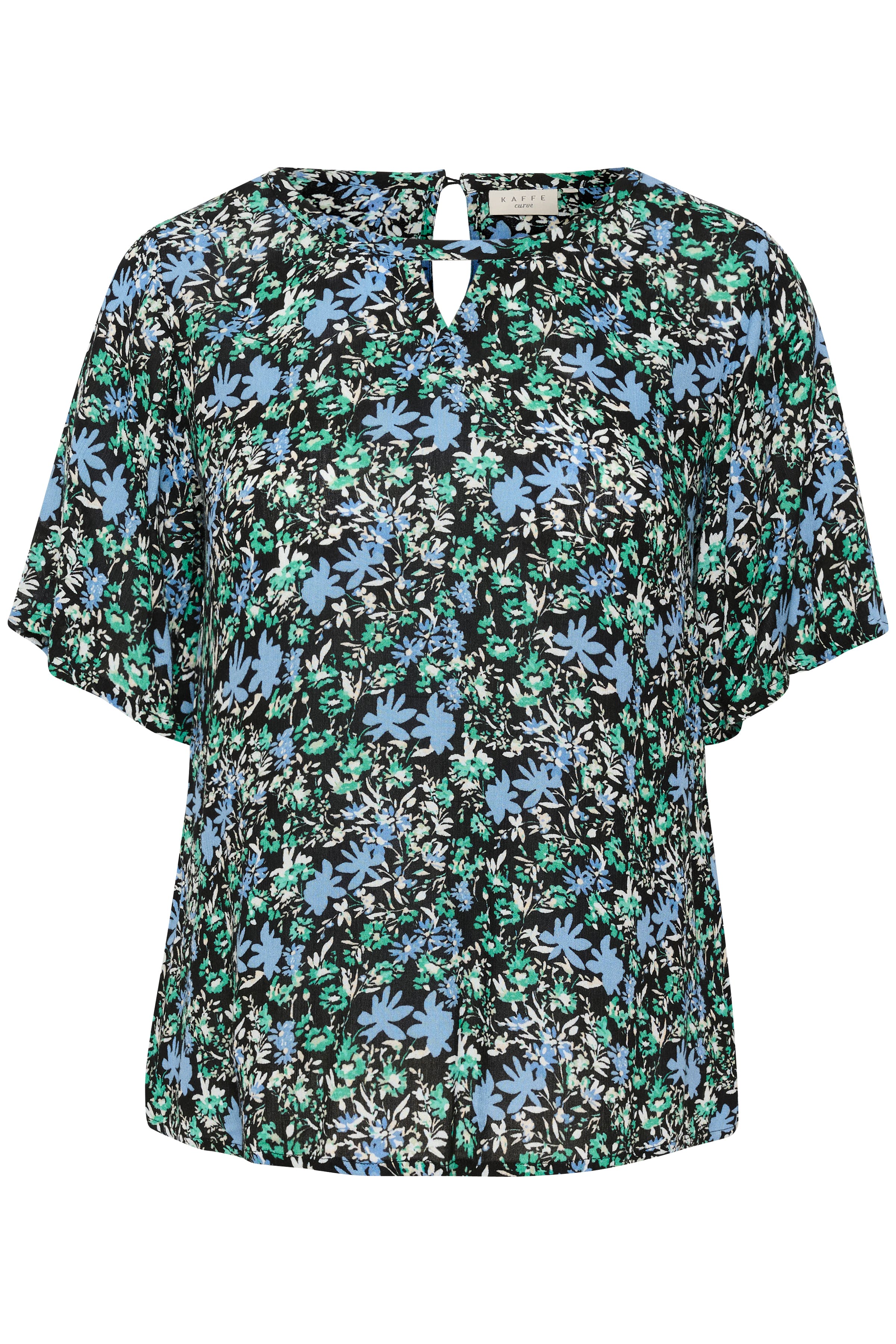 KCmiana Blouse PACK FRONT 10582061-105317