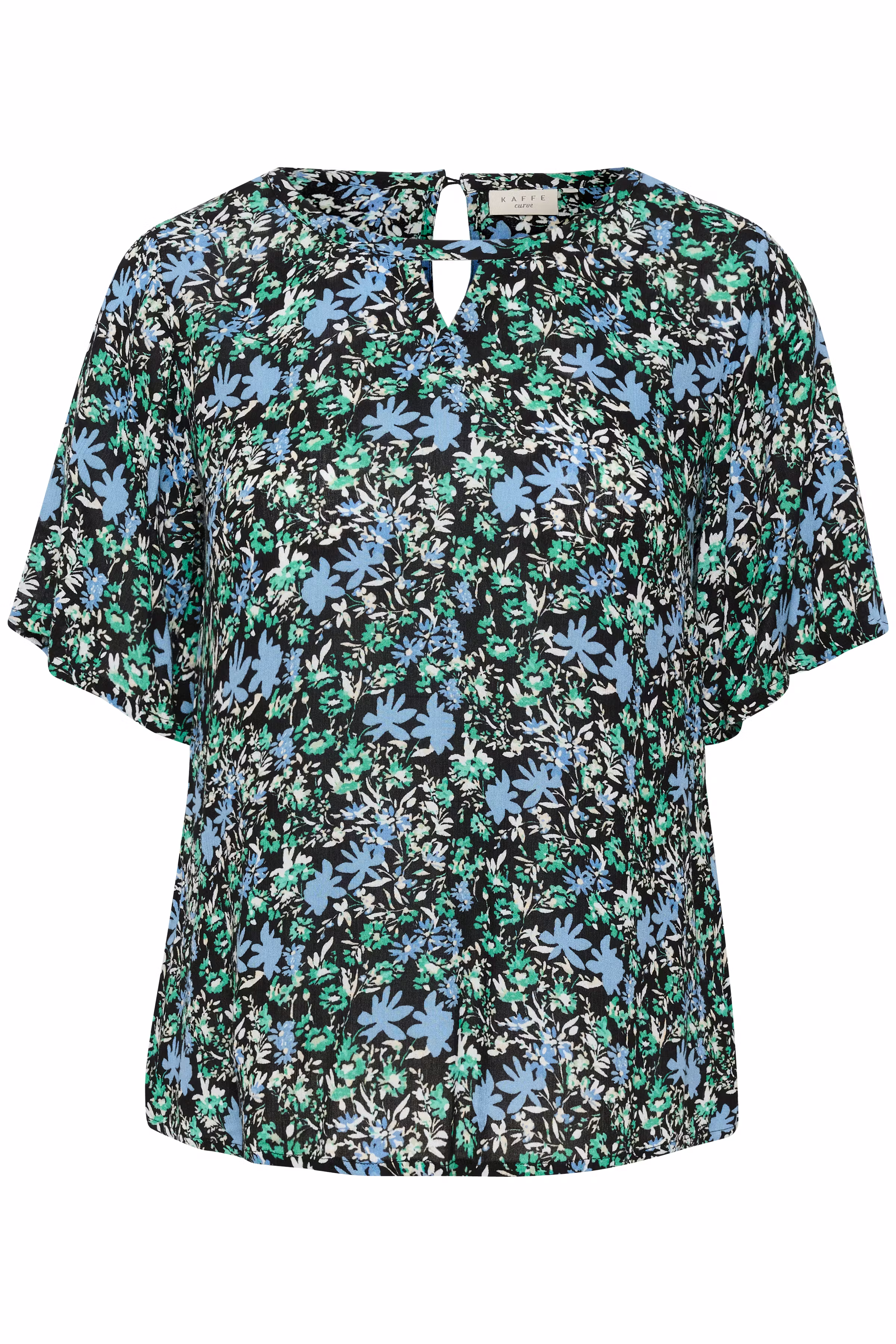 KCmiana Blouse PACK FRONT 10582061-105317