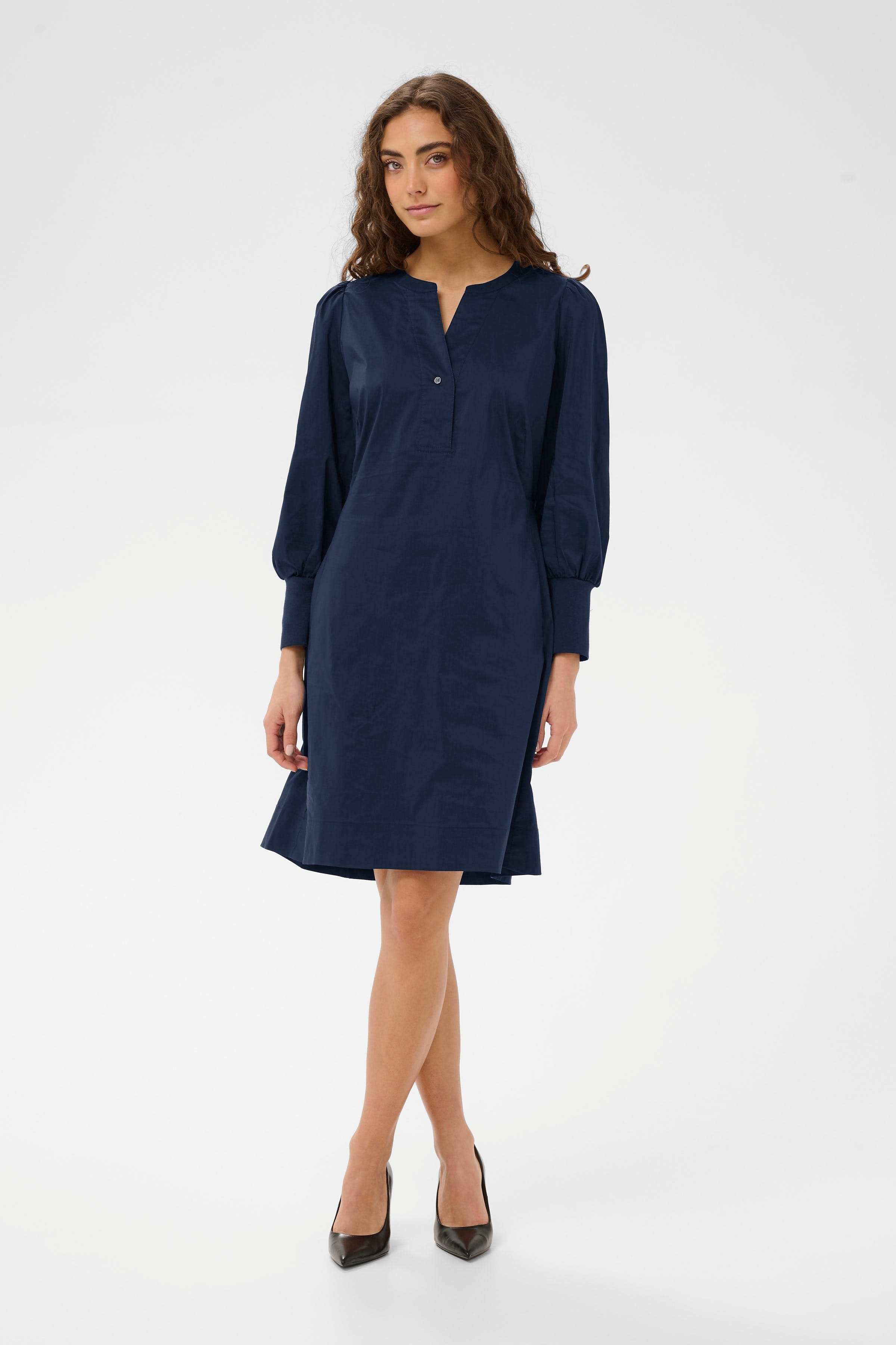 CUkiea Dress LOOKBOOK FRONT 50113061-193921