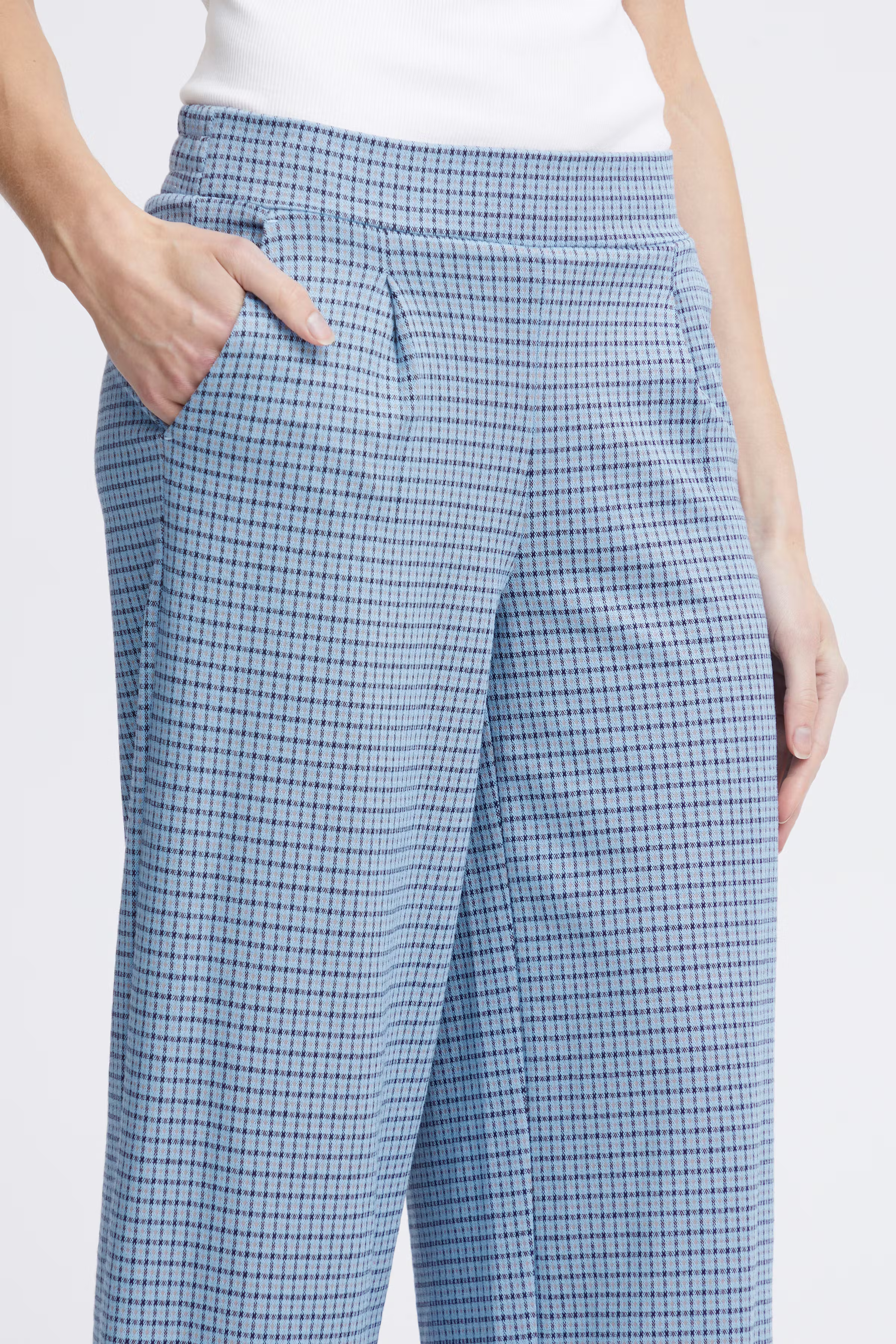 IHKATE Bukser LOOKBOOK DETAIL 20118223-164020