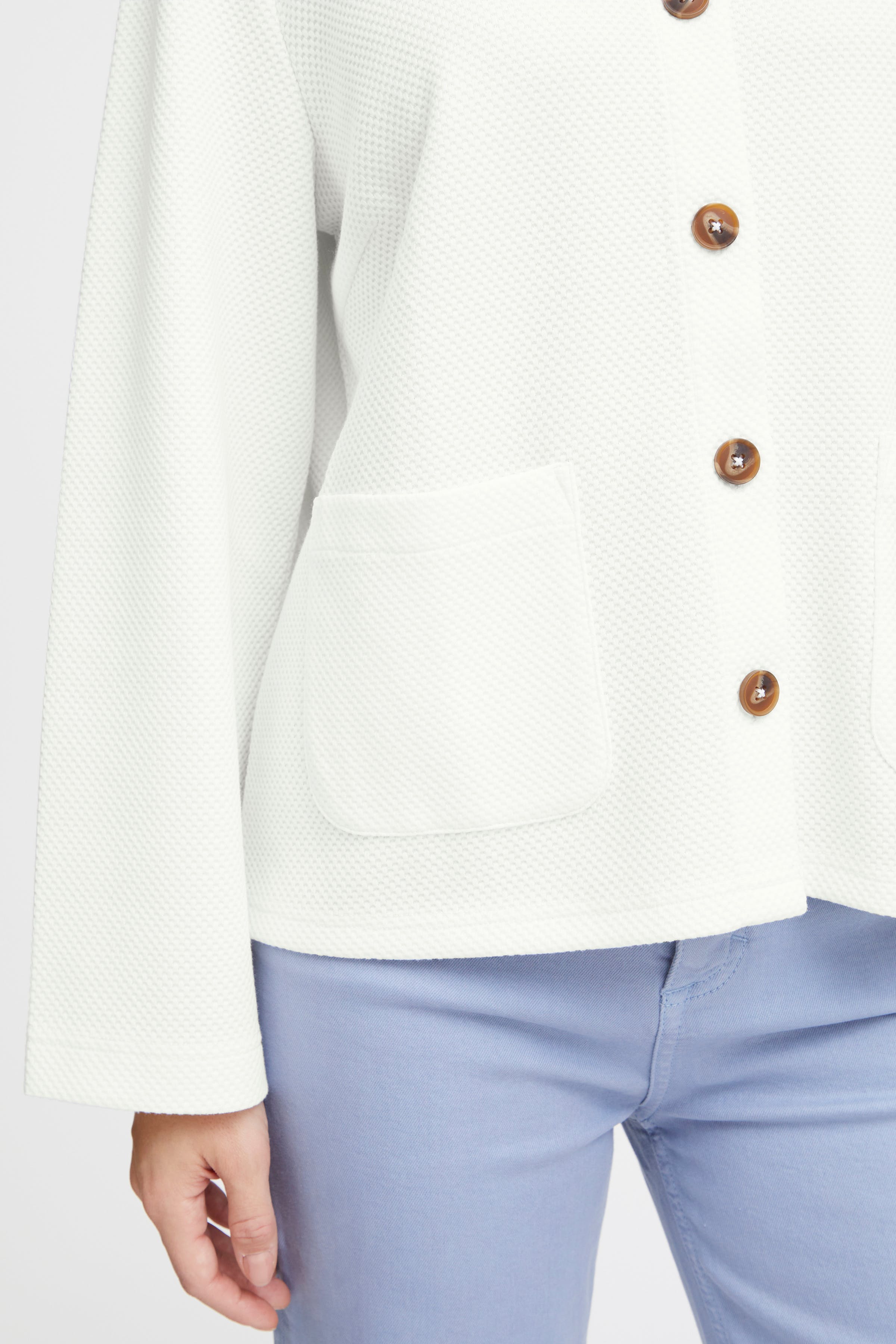 FREIJA Cardigan LOOKBOOK DETAIL 20613404-110602