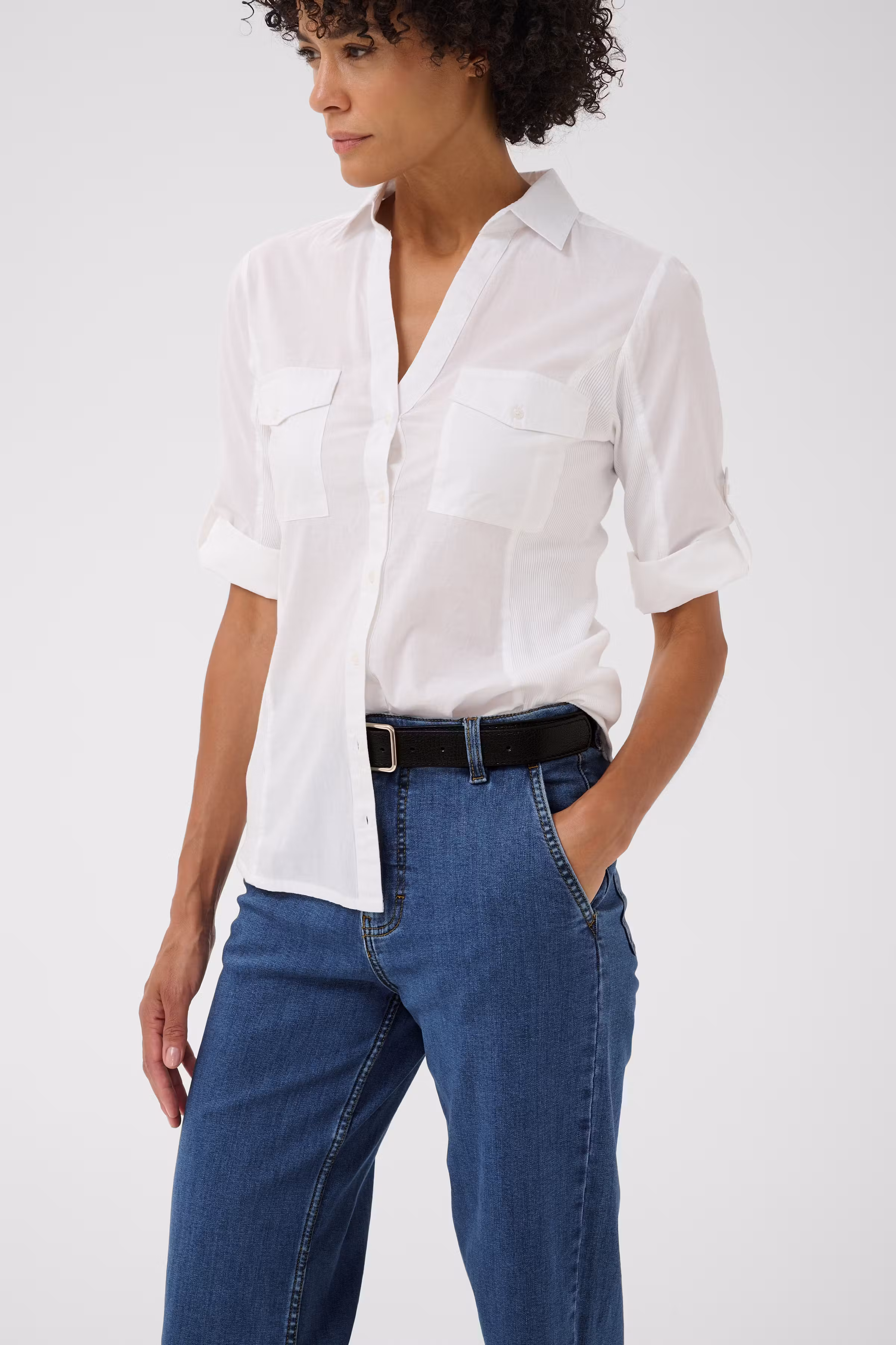 BarbaPW Jeans LOOKBOOK DETAIL 30309890-300157