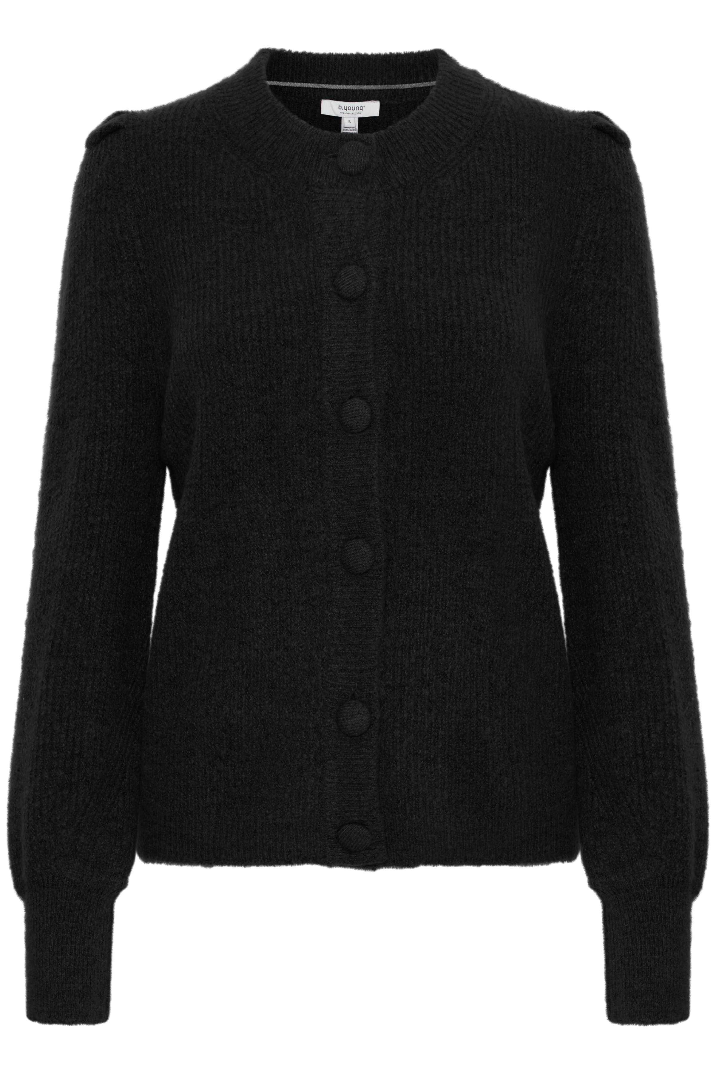 BYOMUNA Cardigan PACK FRONT 20814131-1519061