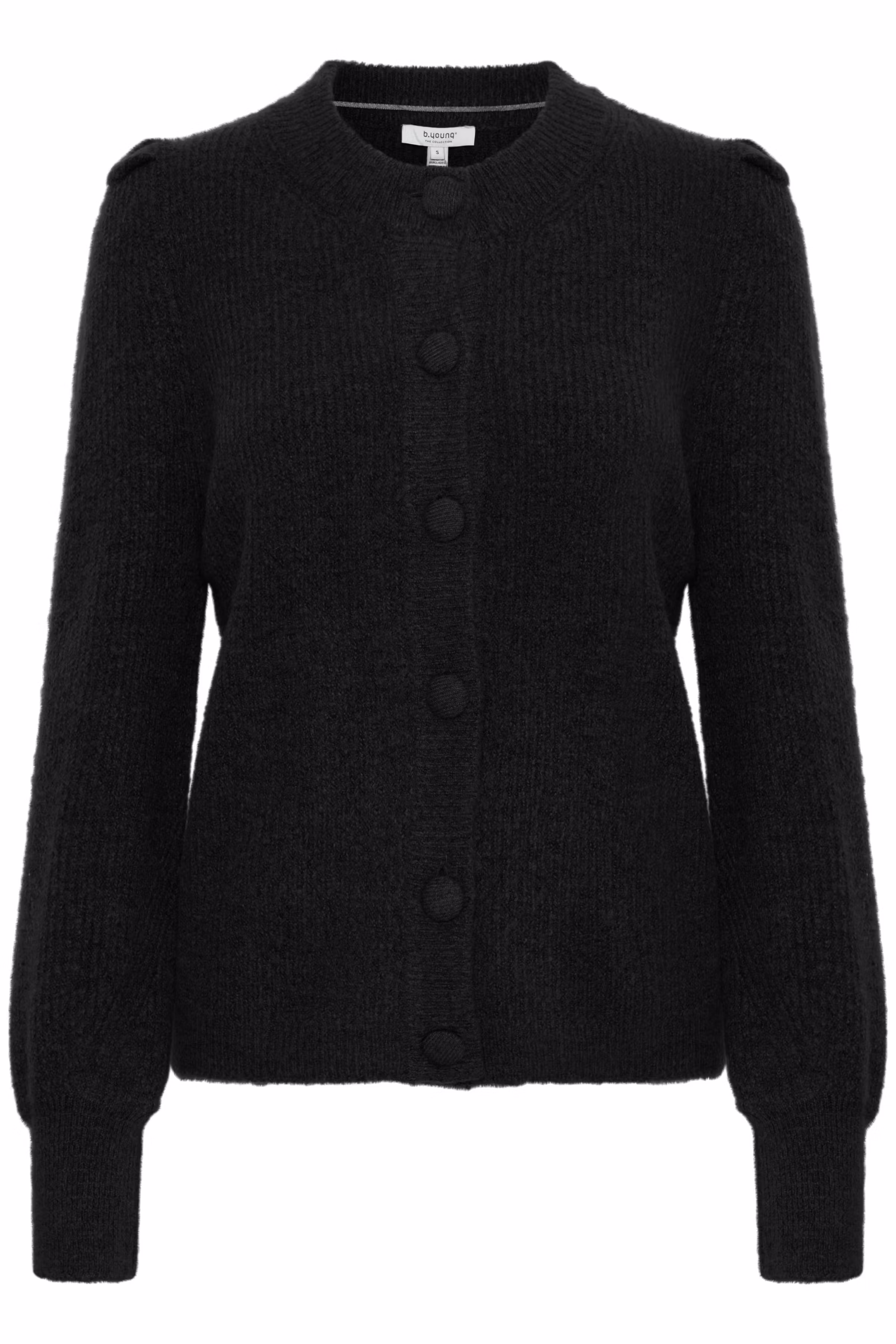 BYOMUNA Cardigan PACK FRONT 20814131-200451