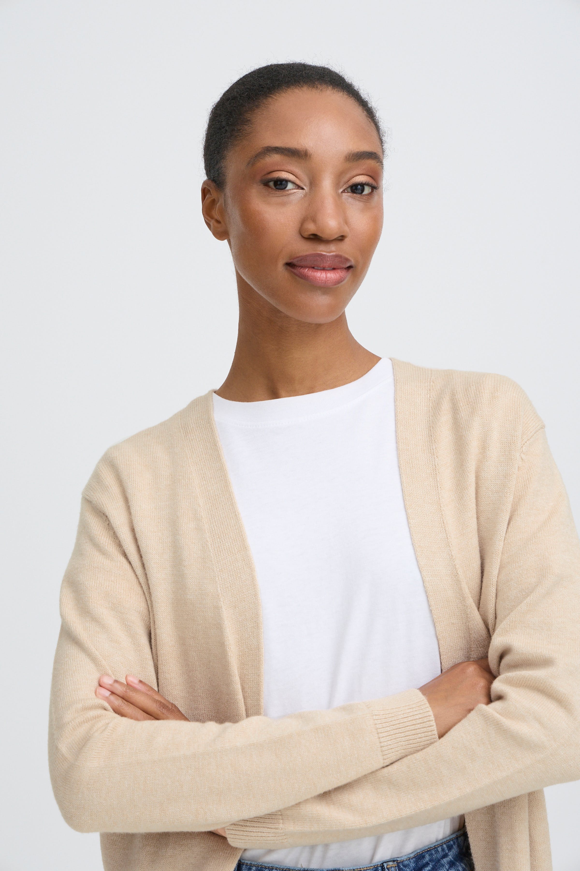 BYNONINA Cardigan LOOKBOOK DETAIL 20807327-1407081