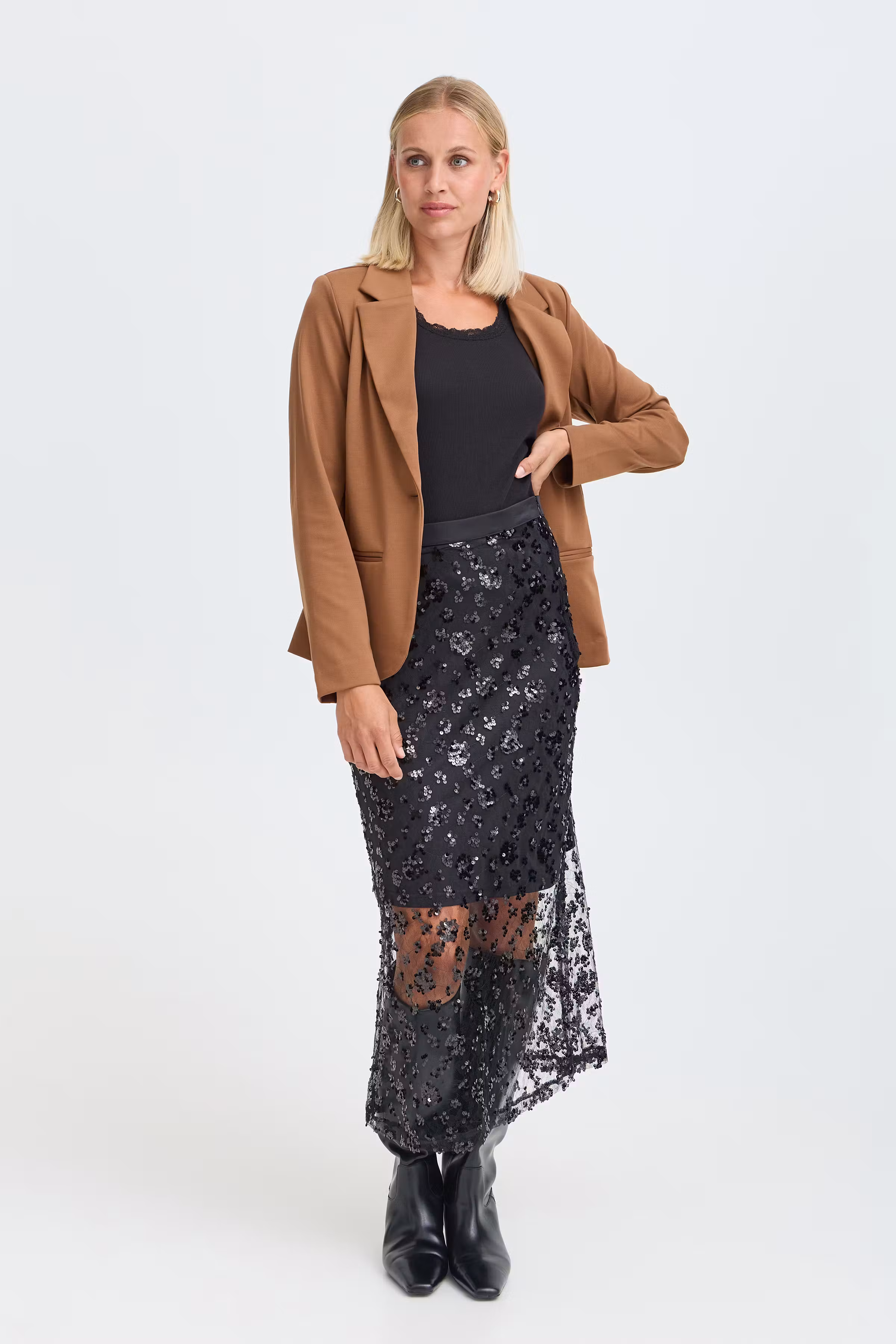FRZABLAZER Blazer LOOKBOOK FRONT 20605896-181031