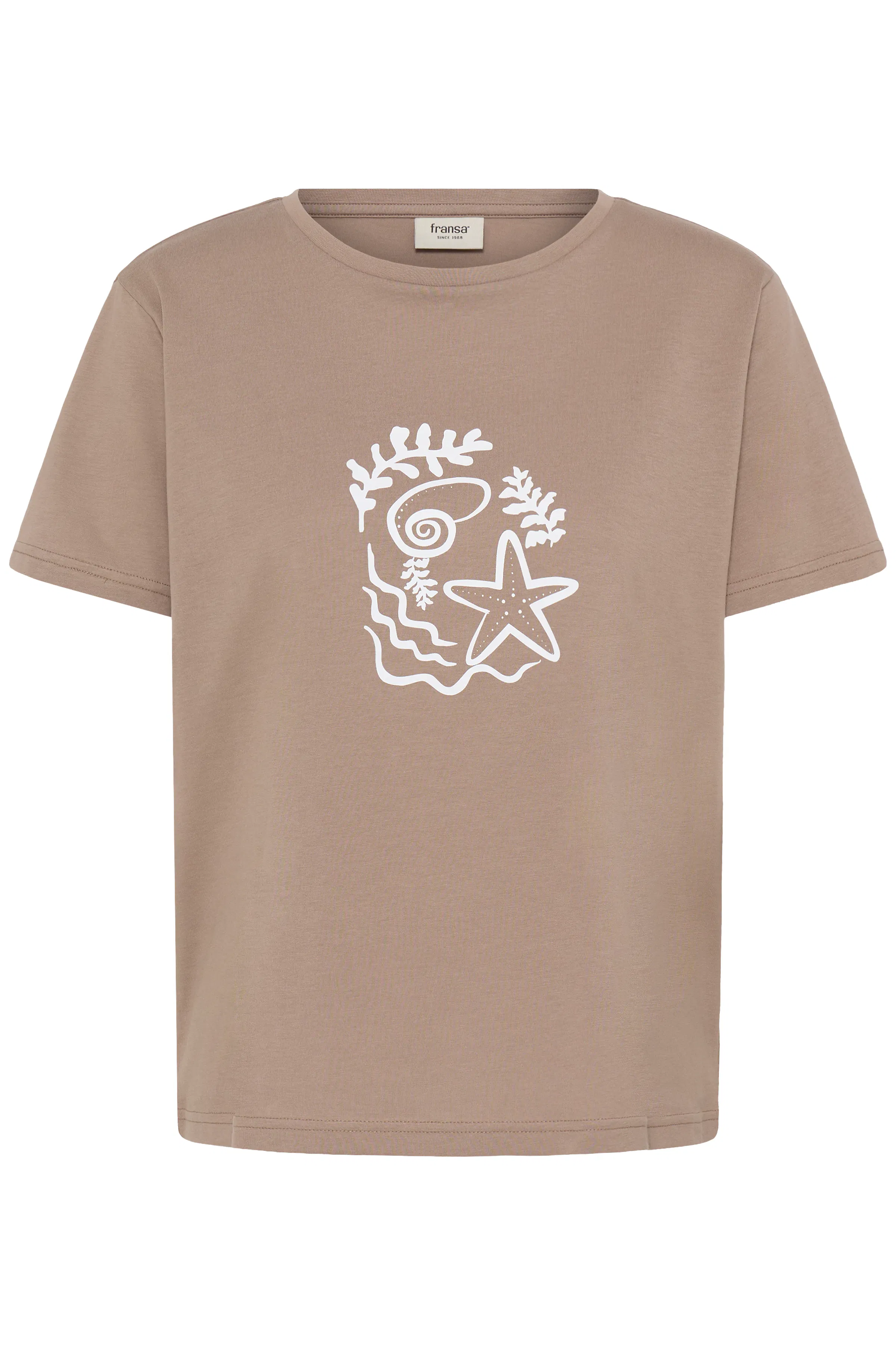 FRZELDA T-shirt PACK FRONT 20617987-900009306