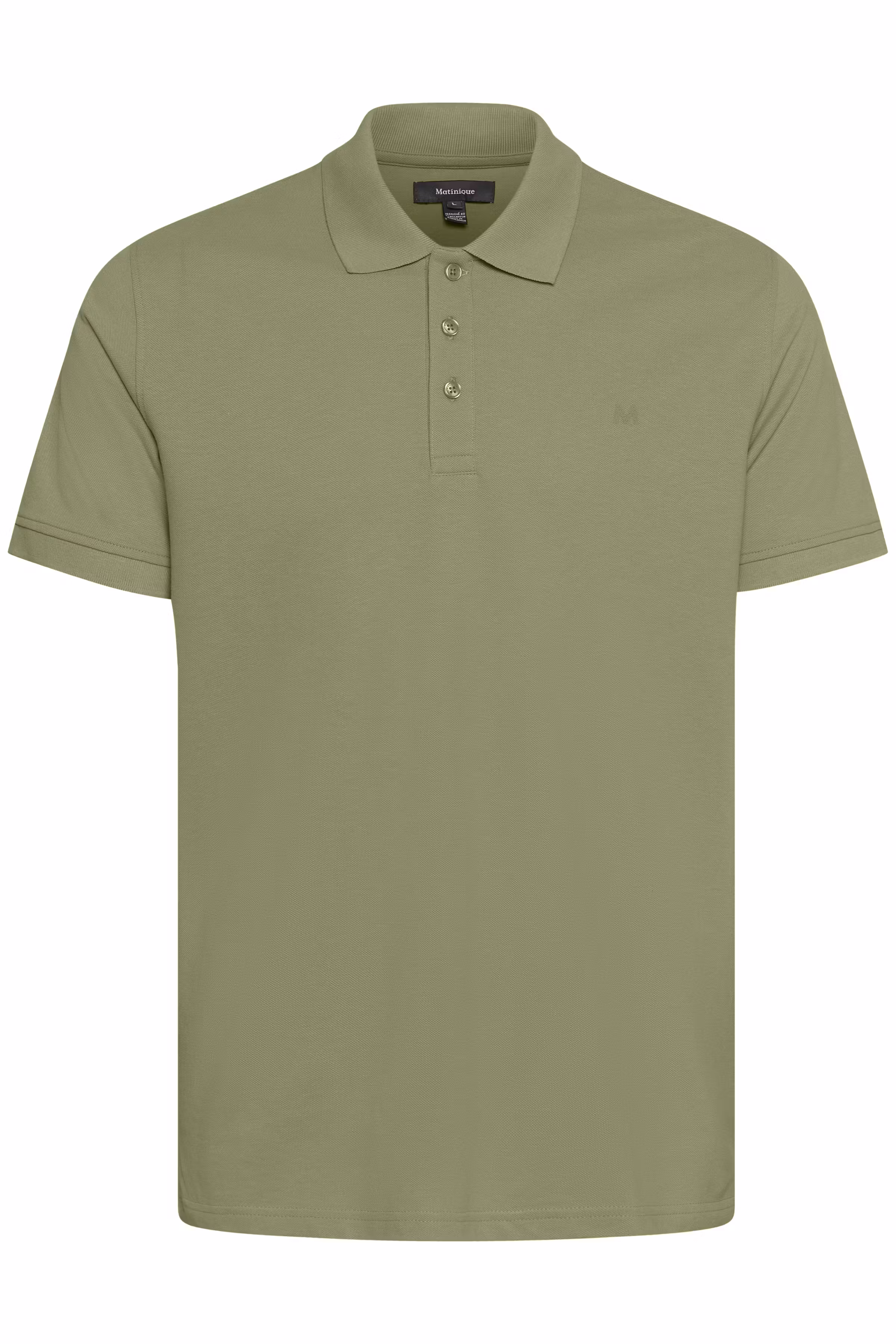 MApoleo Poloshirt PACK FRONT 30206461-180312
