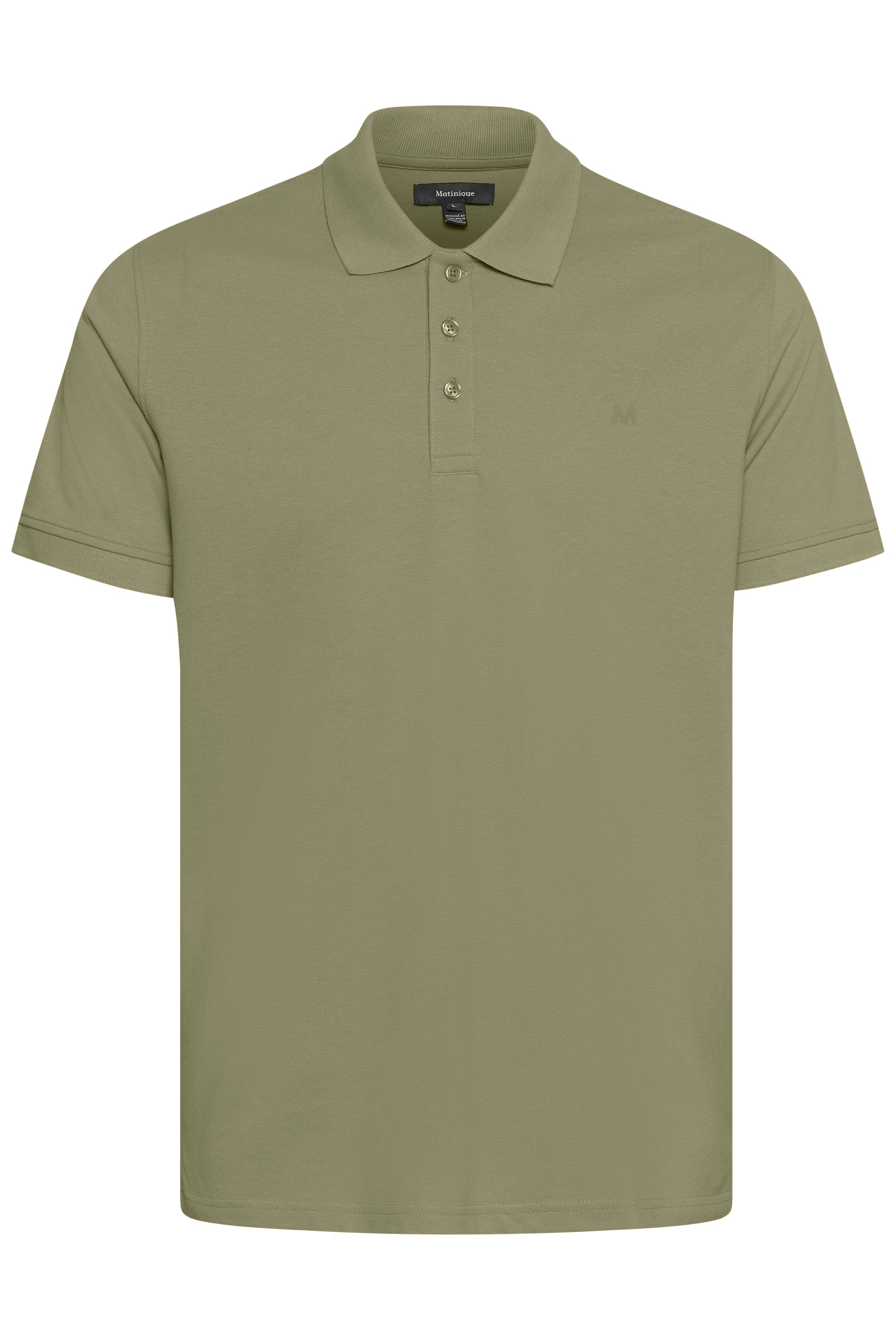 MApoleo Polotröja PACK FRONT 30206461-166324