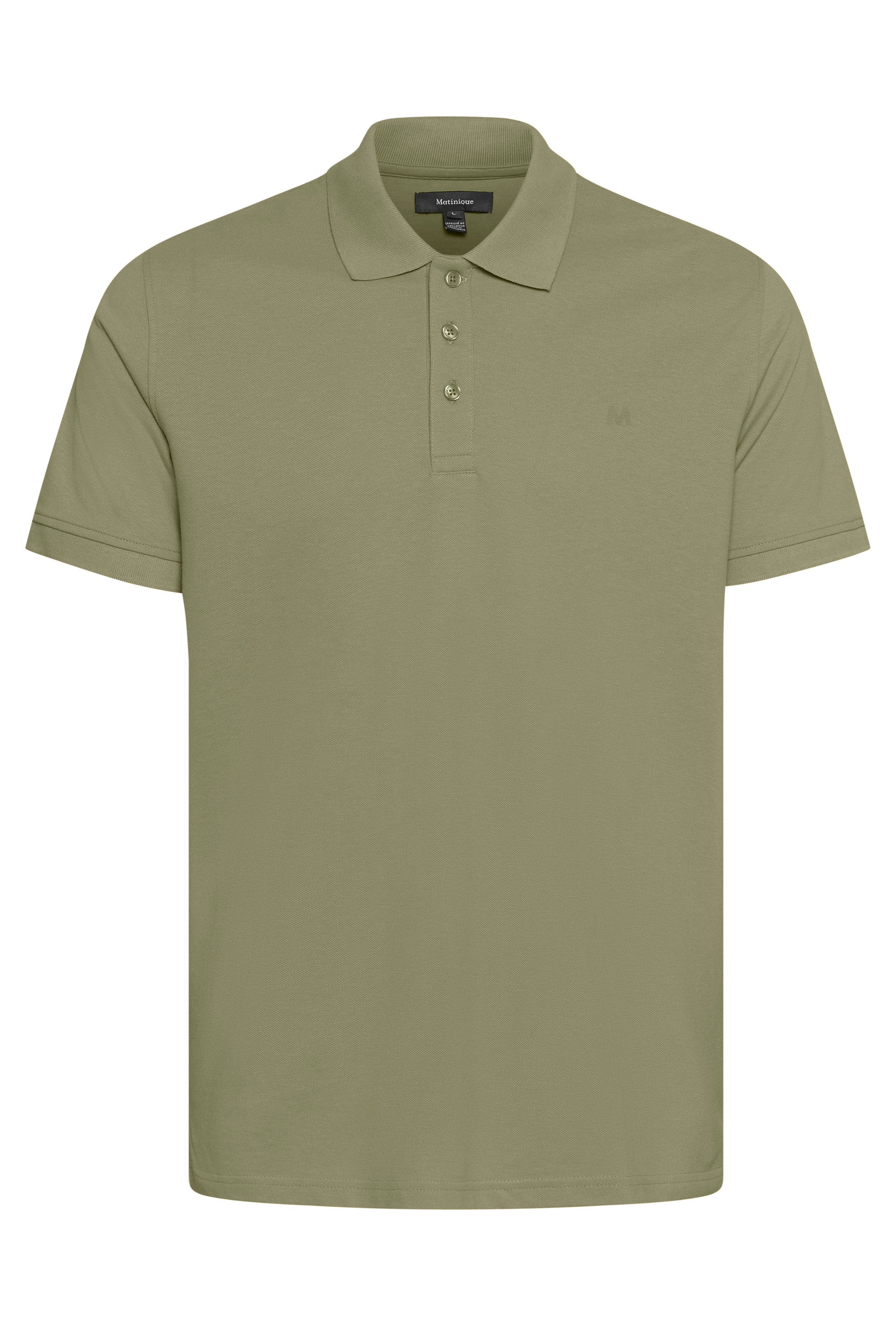 MApoleo Poloshirt PACK FRONT 30206461-180312