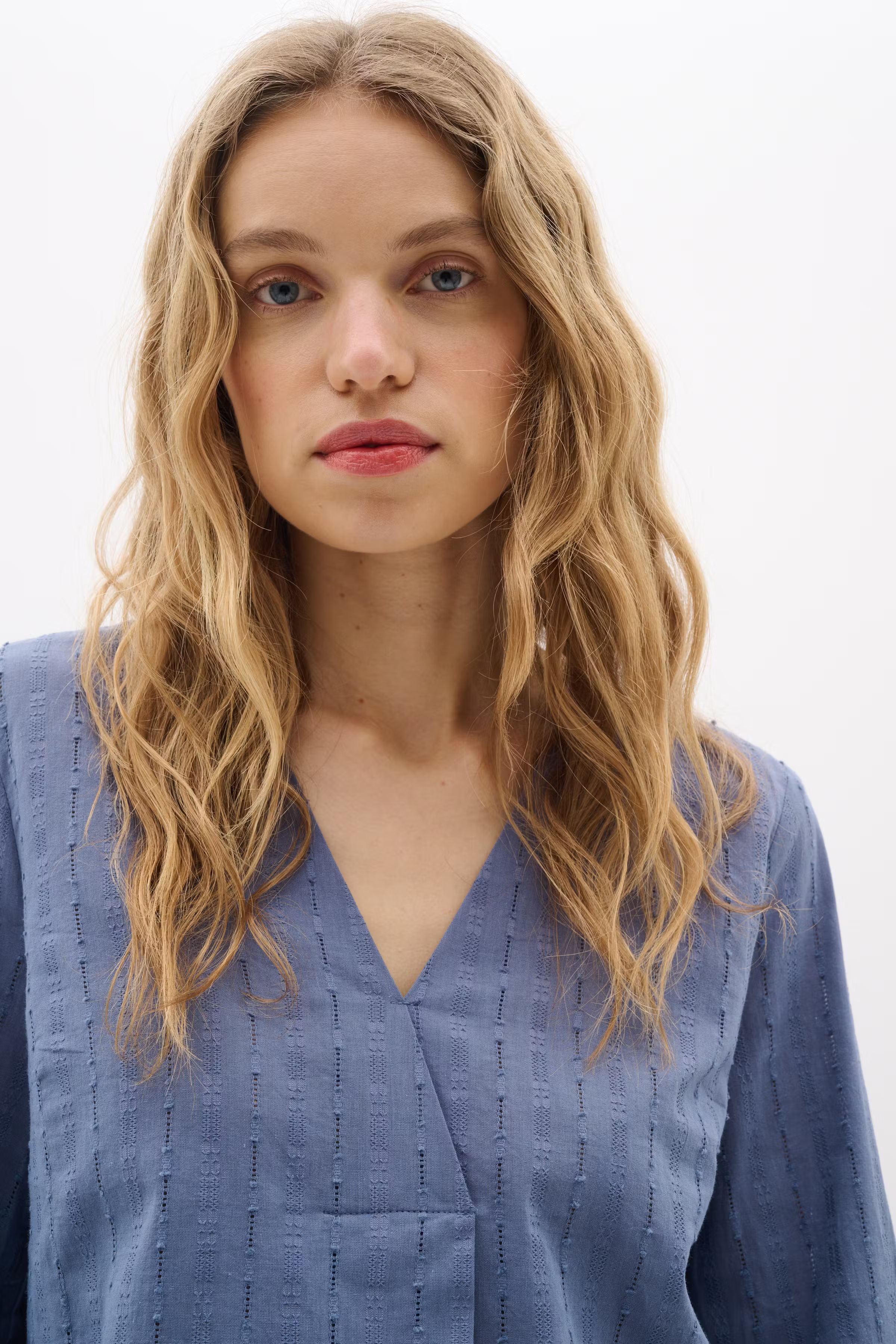 DaxiaIW Blouse LOOKBOOK DETAIL 30110789-173912