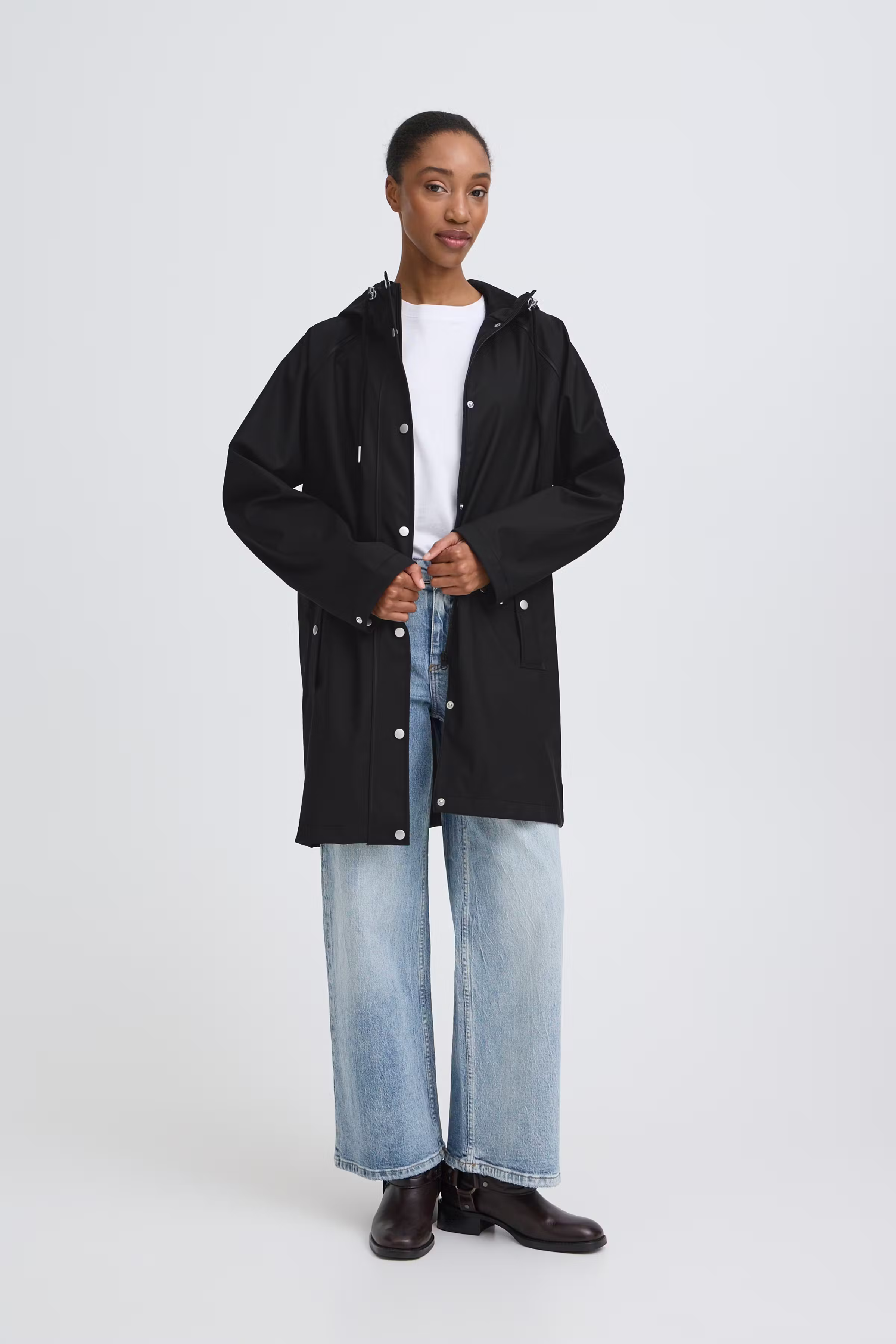 BYAVAN Rainwear LOOKBOOK FRONT 20818425-194008