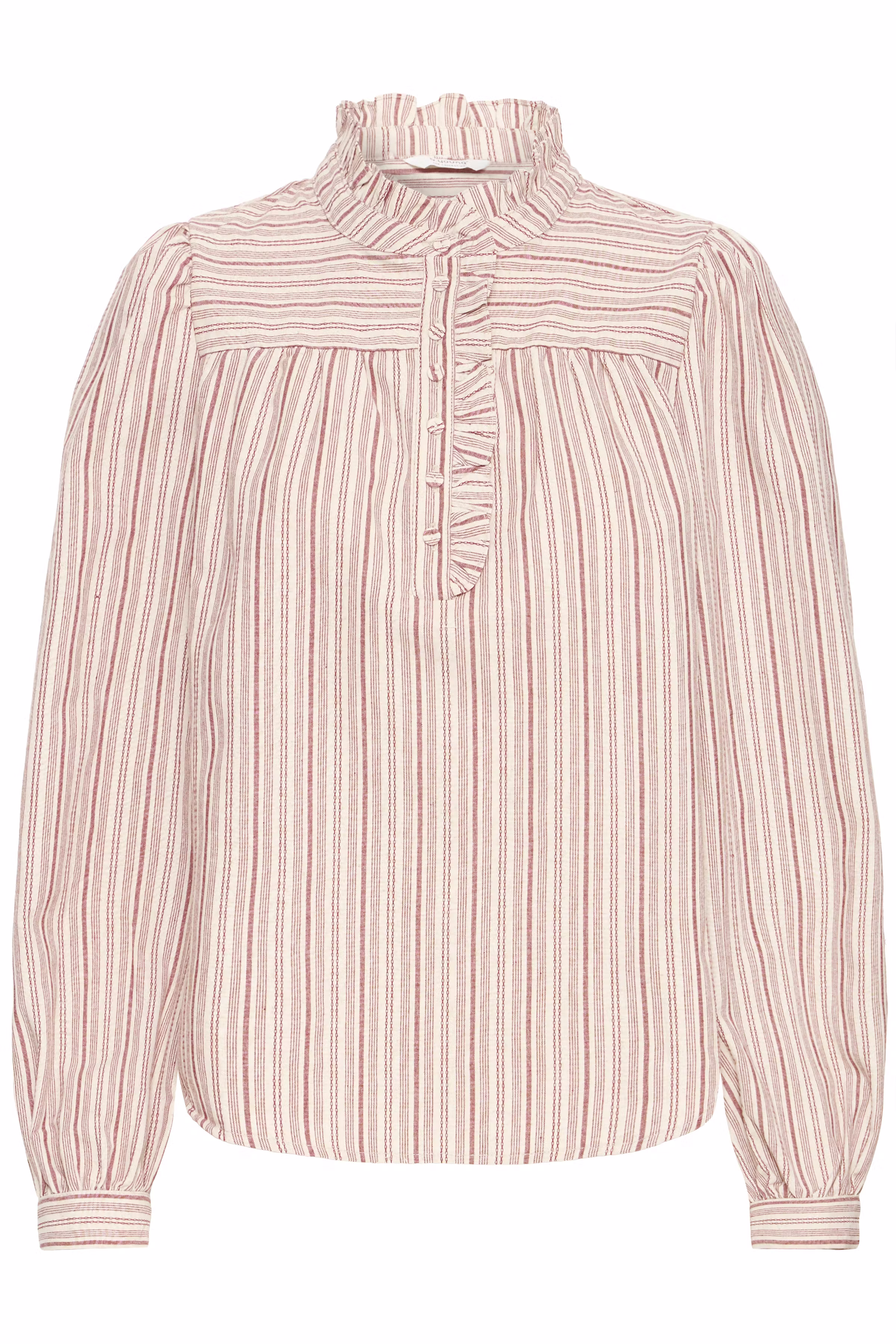 BYXHAOYU Bluse PACK FRONT 20818915-900007871