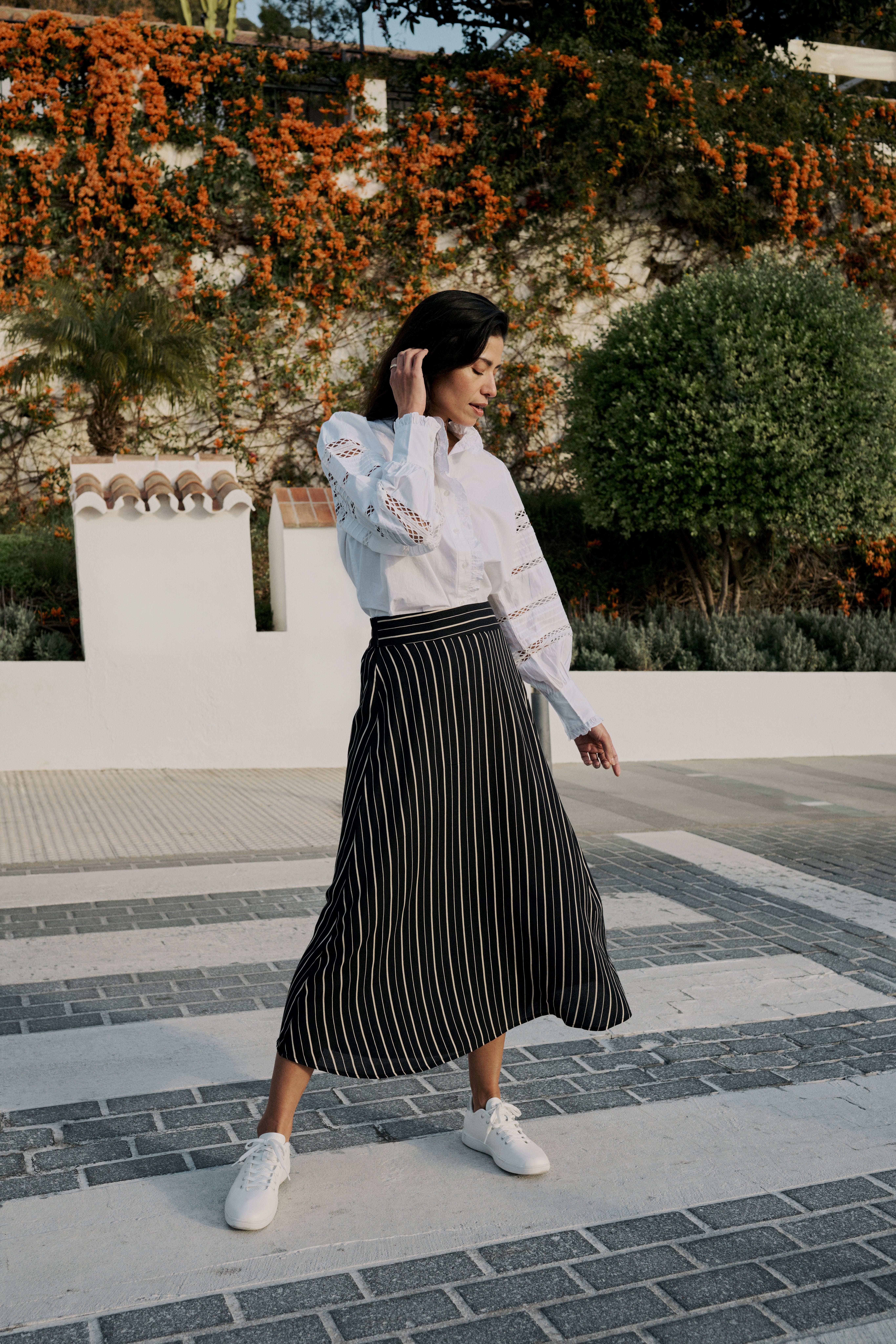 BPluna Skirt LOCATION NONE 10590849-107536B