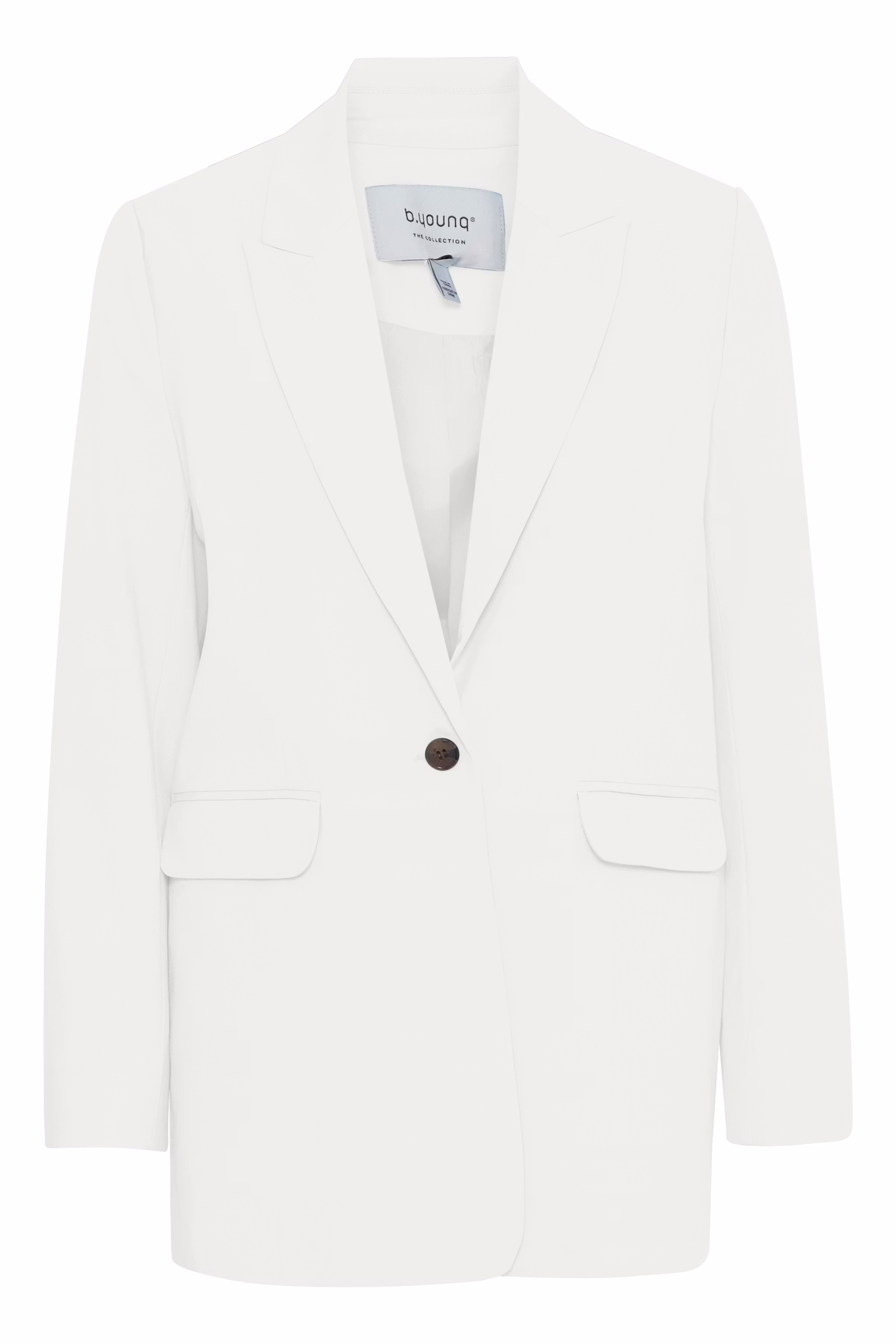 BYDANTA Blazer PACK FRONT 20813078-114300