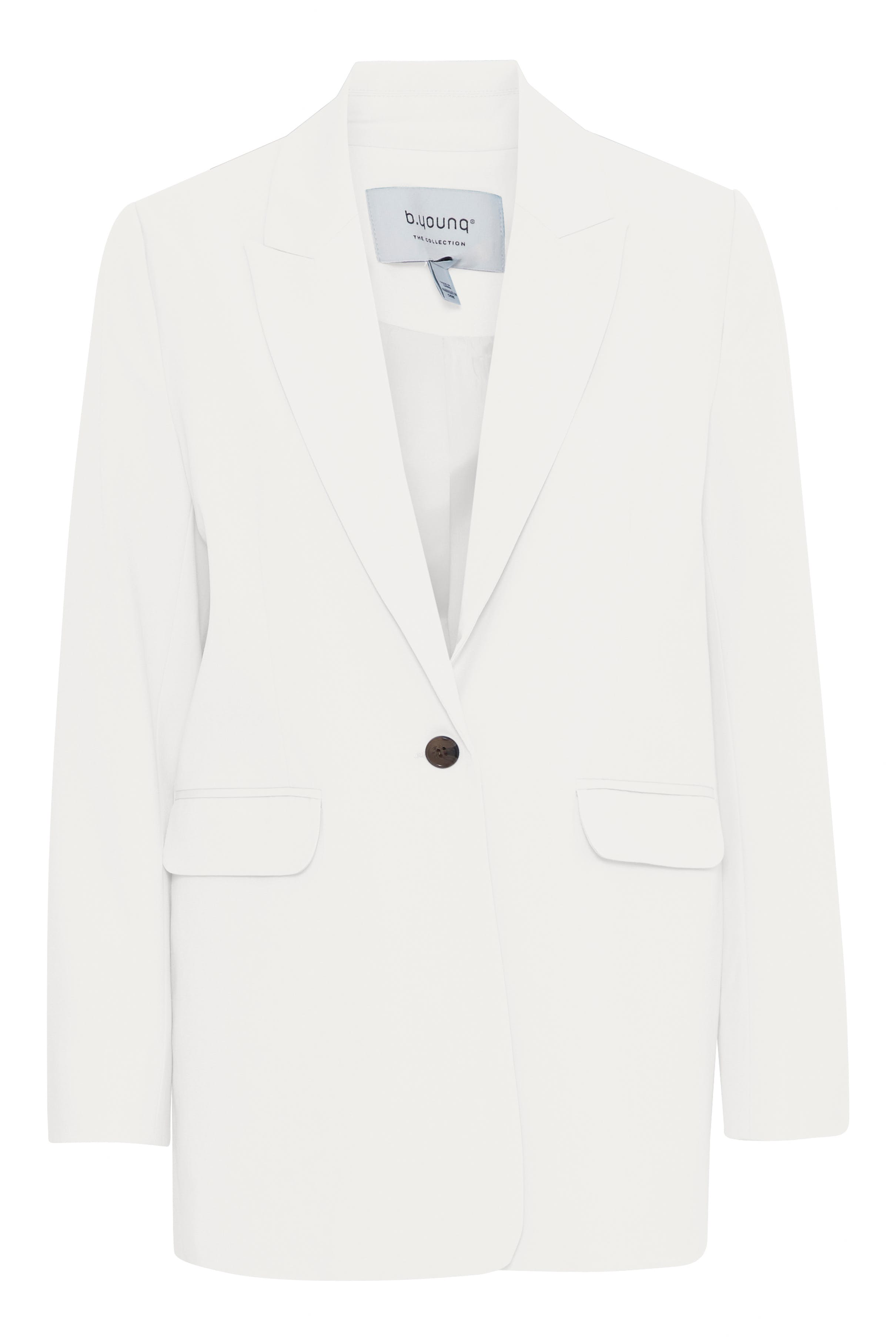 BYDANTA Blazer PACK FRONT 20813078-200451