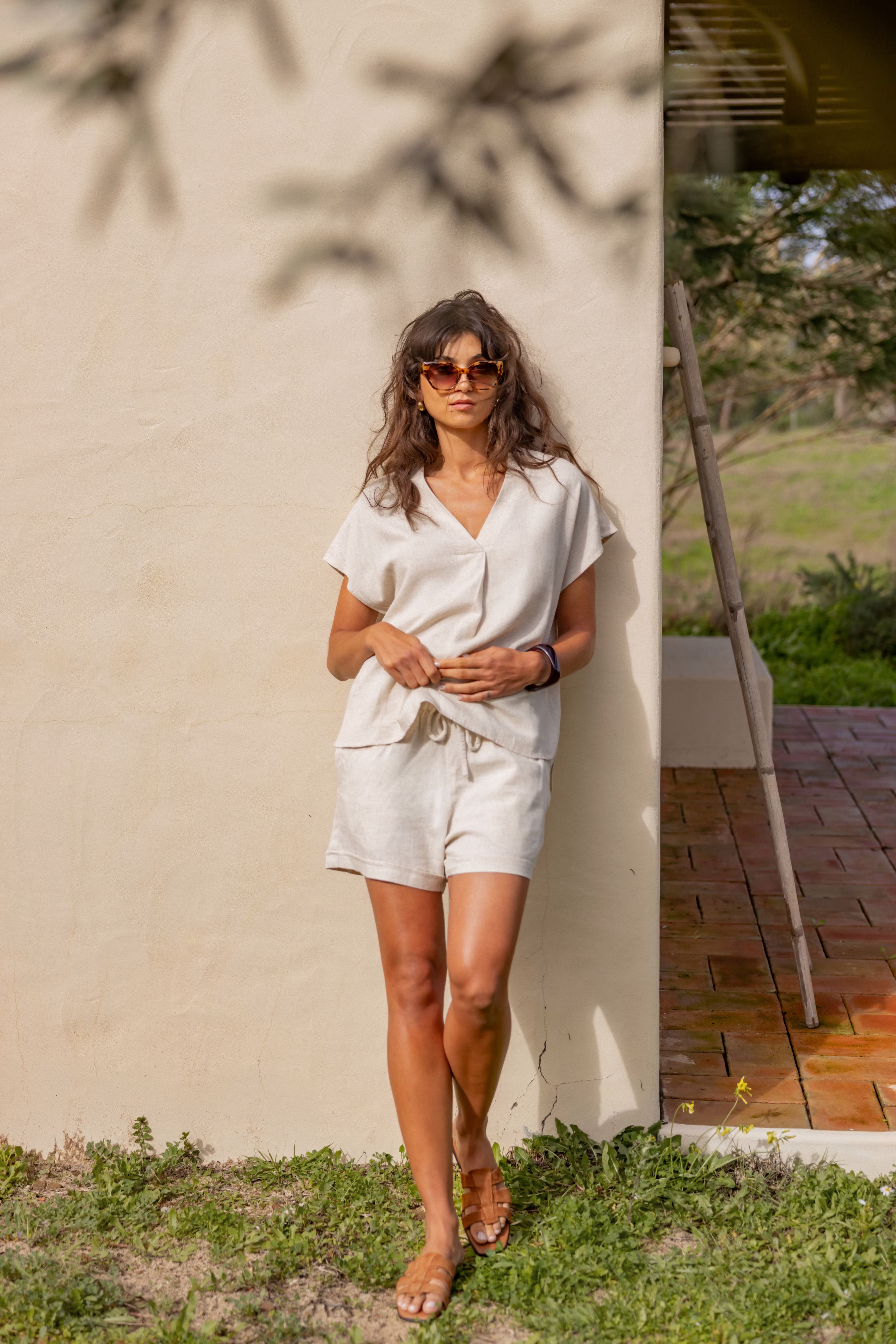 FRJETT Bluse LOCATION NONE 20617561-900007344