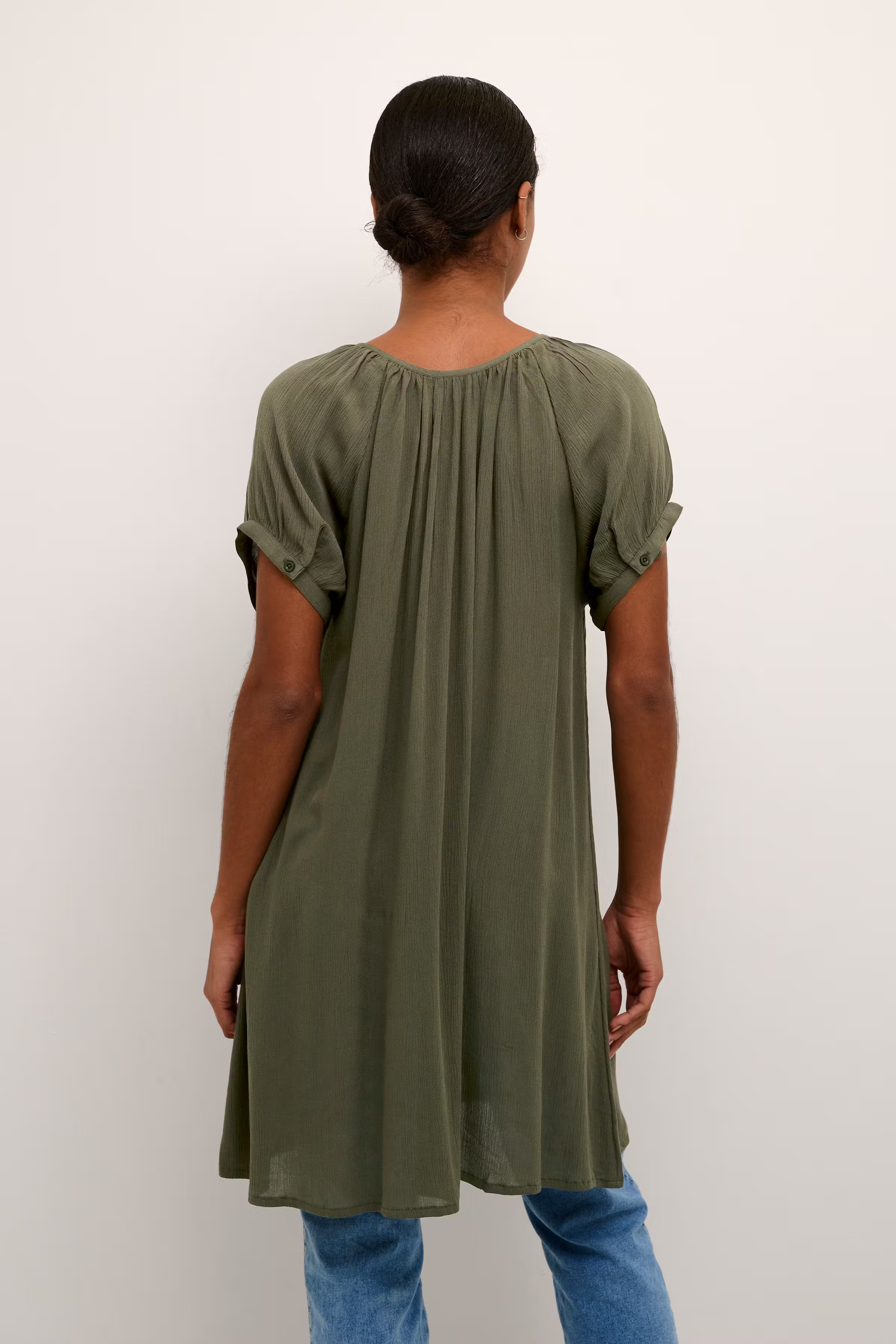 Amber Tunic LOOKBOOK BACK 501031-50947