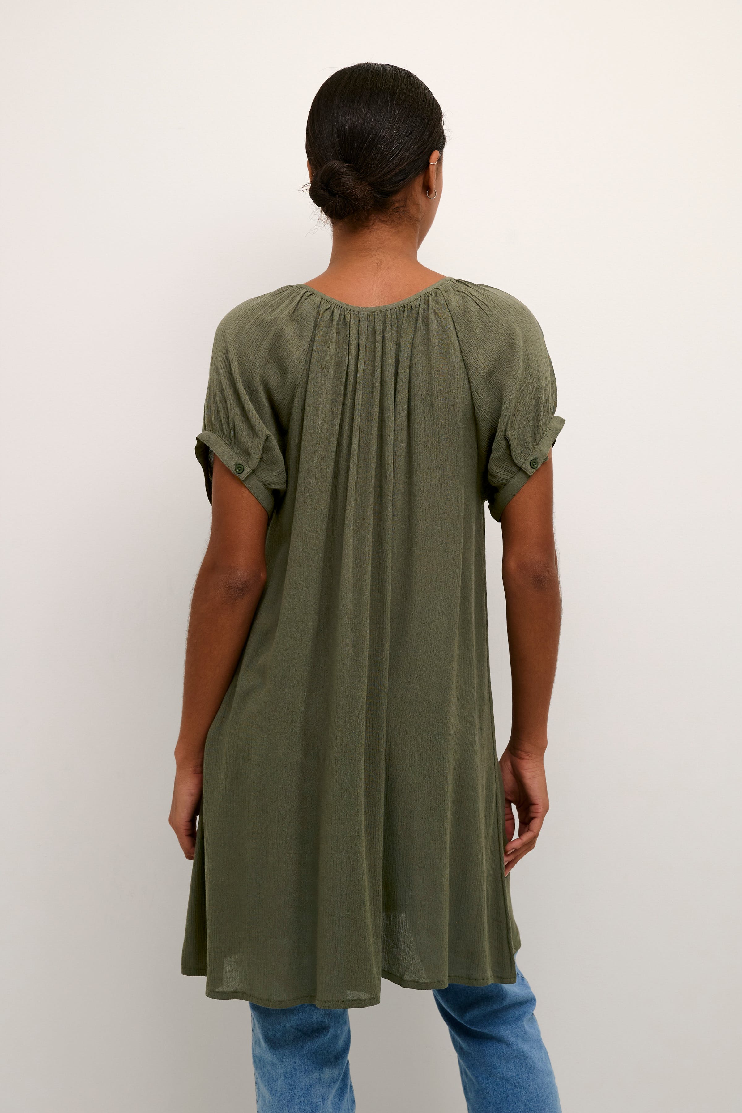 Amber Tunika LOOKBOOK BACK 501031-50947