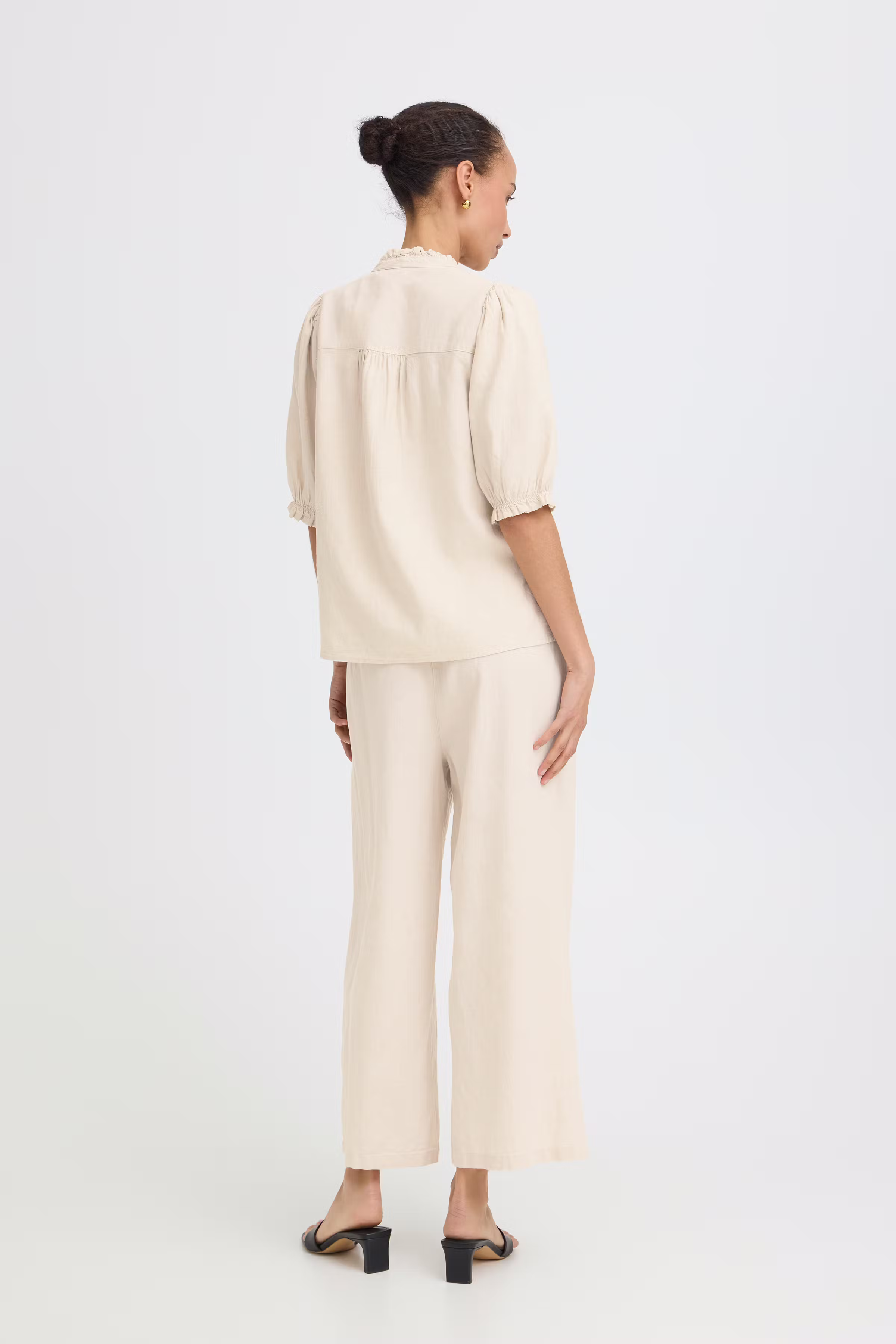 BYFALAKKA Bluse LOOKBOOK BACK 20818825-1353041