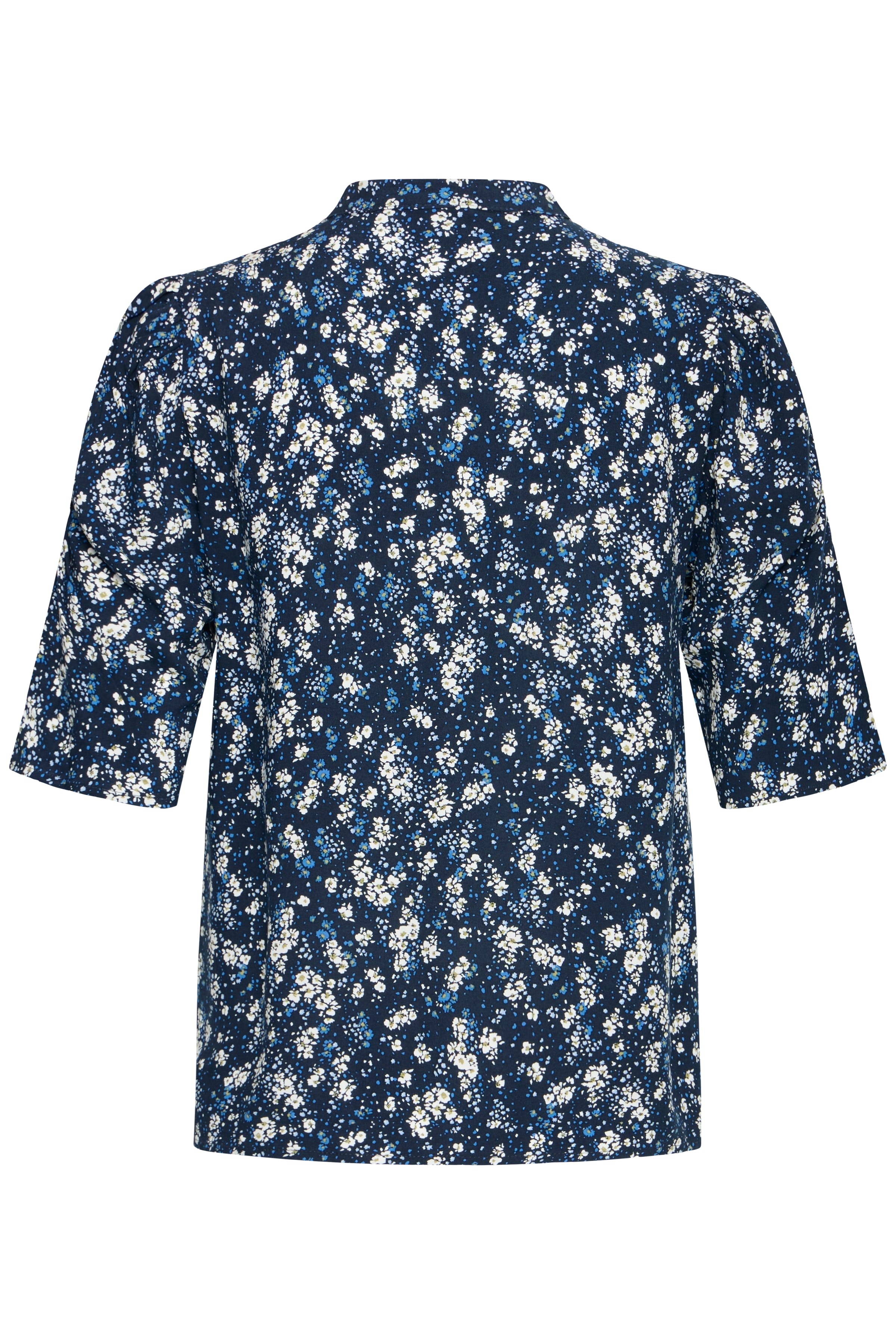 IHVERA Skjorte PACK BACK 20125206-900004261