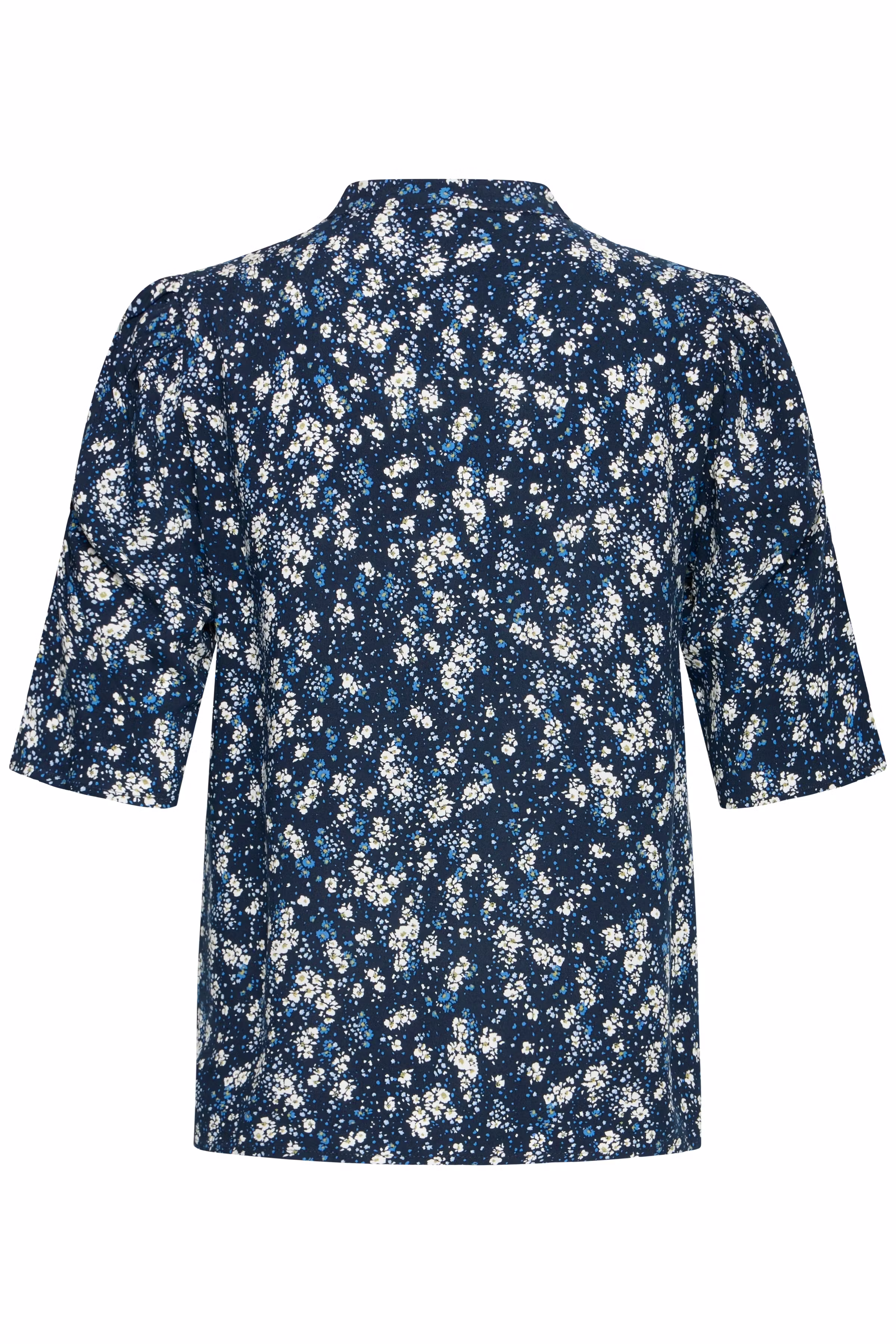 IHVERA Skjorte PACK BACK 20125206-900004261