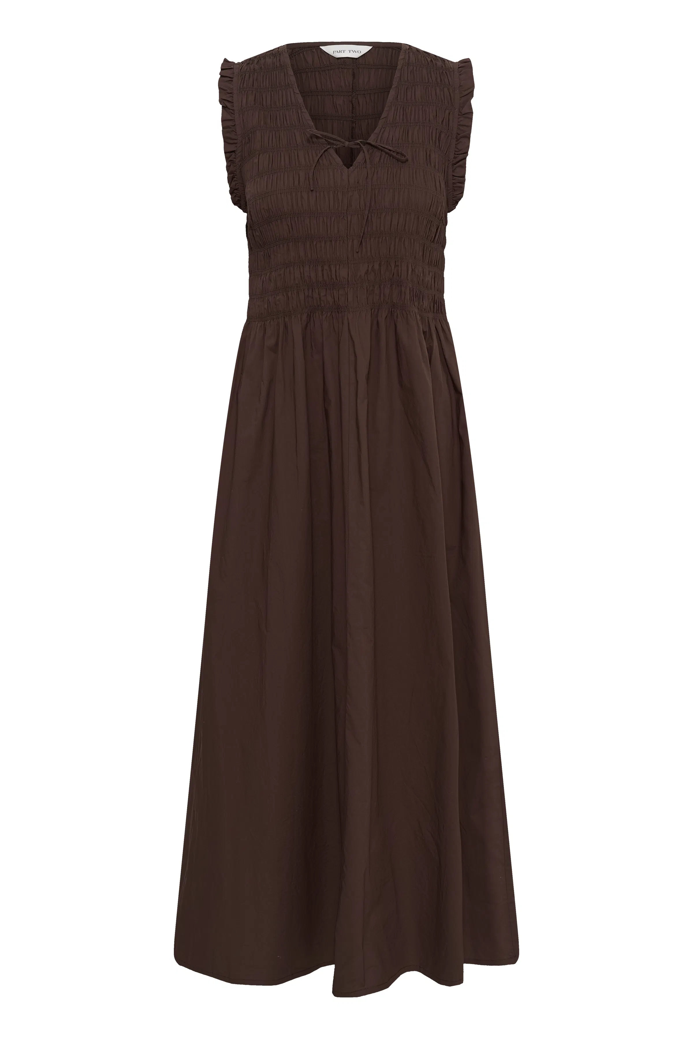 BorgnettePW Dress PACK FRONT 30310655-191530