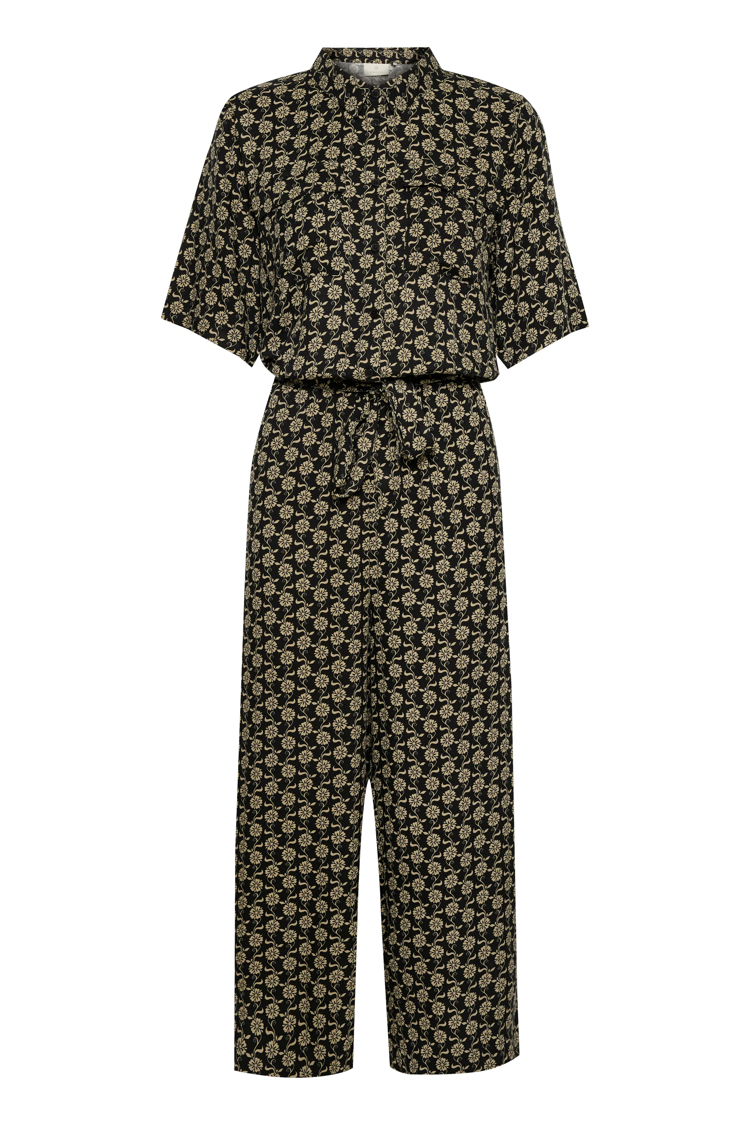 KAruthie Jumpsuit PACK FRONT 10509441-106841