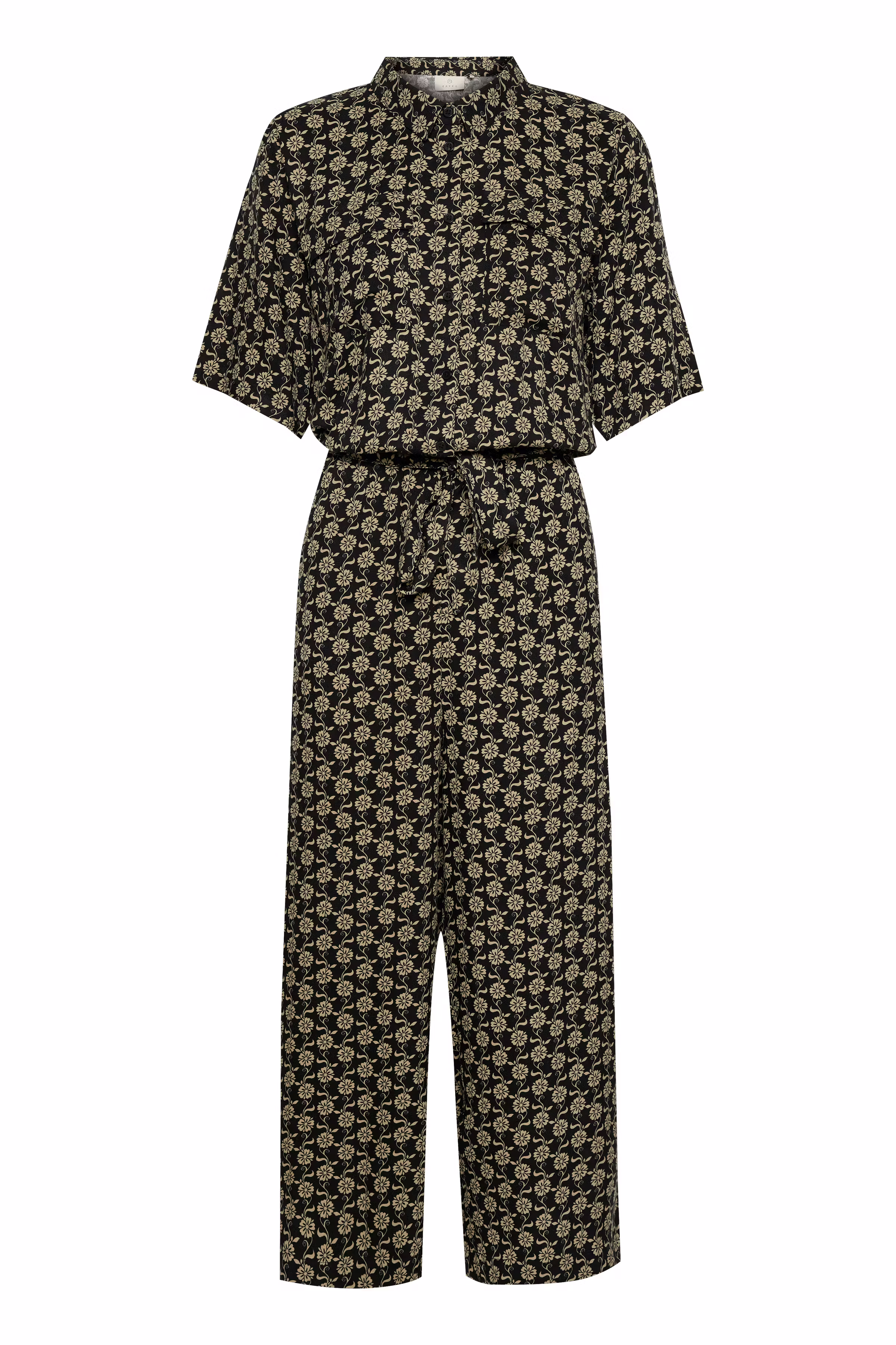 KAruthie Jumpsuit PACK FRONT 10509441-106841