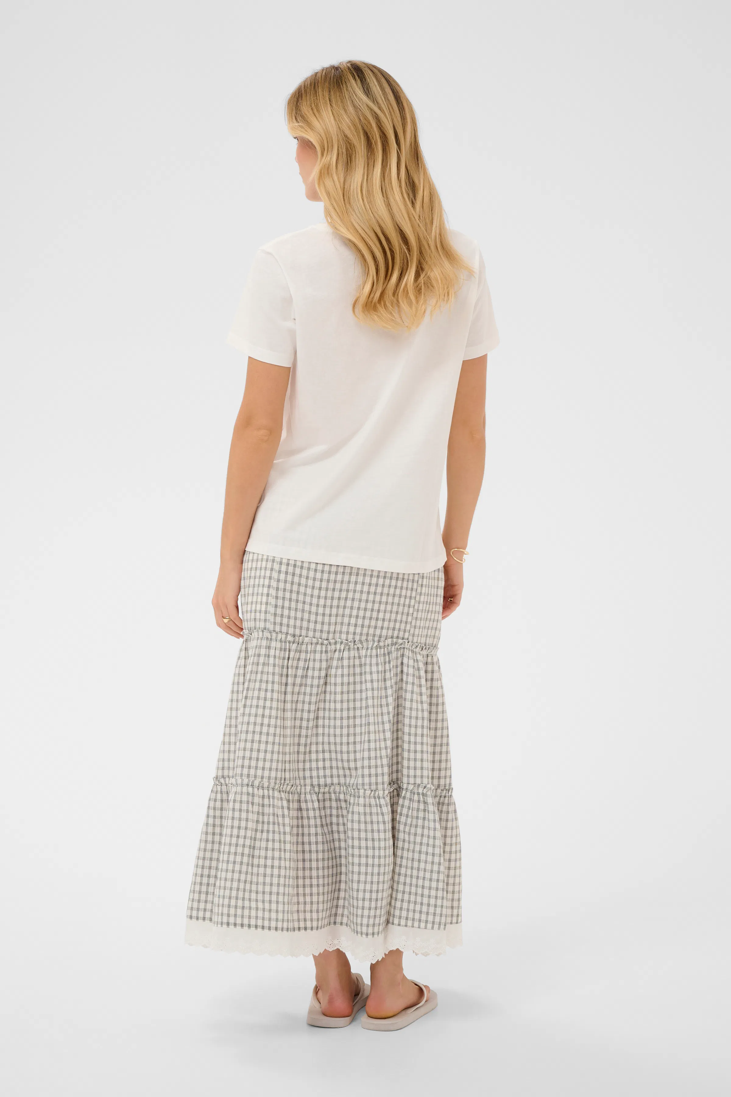 CRSunnia T-shirt LOOKBOOK BACK 10615097-109368