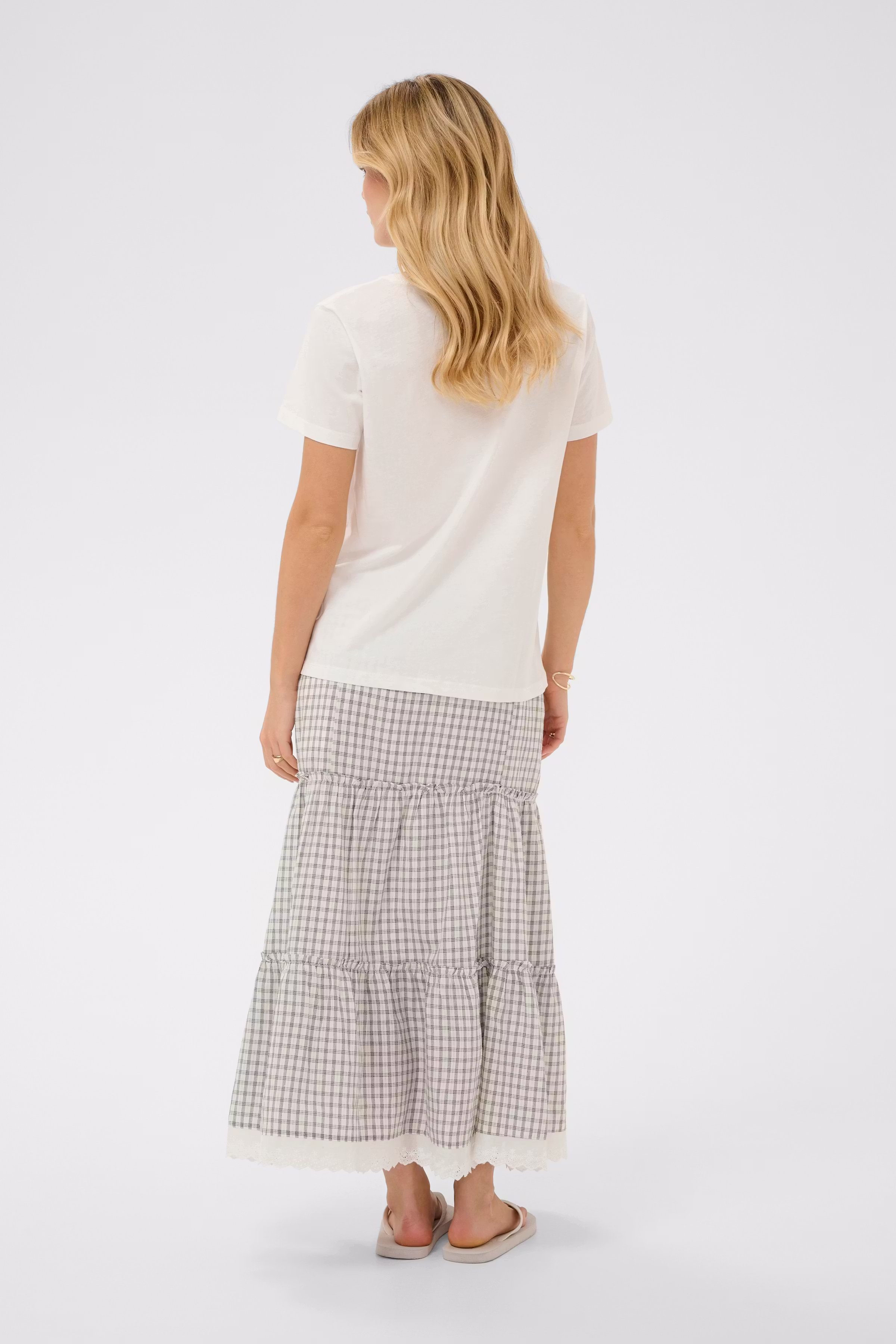 CRSunnia T-shirt LOOKBOOK BACK 10615097-109368