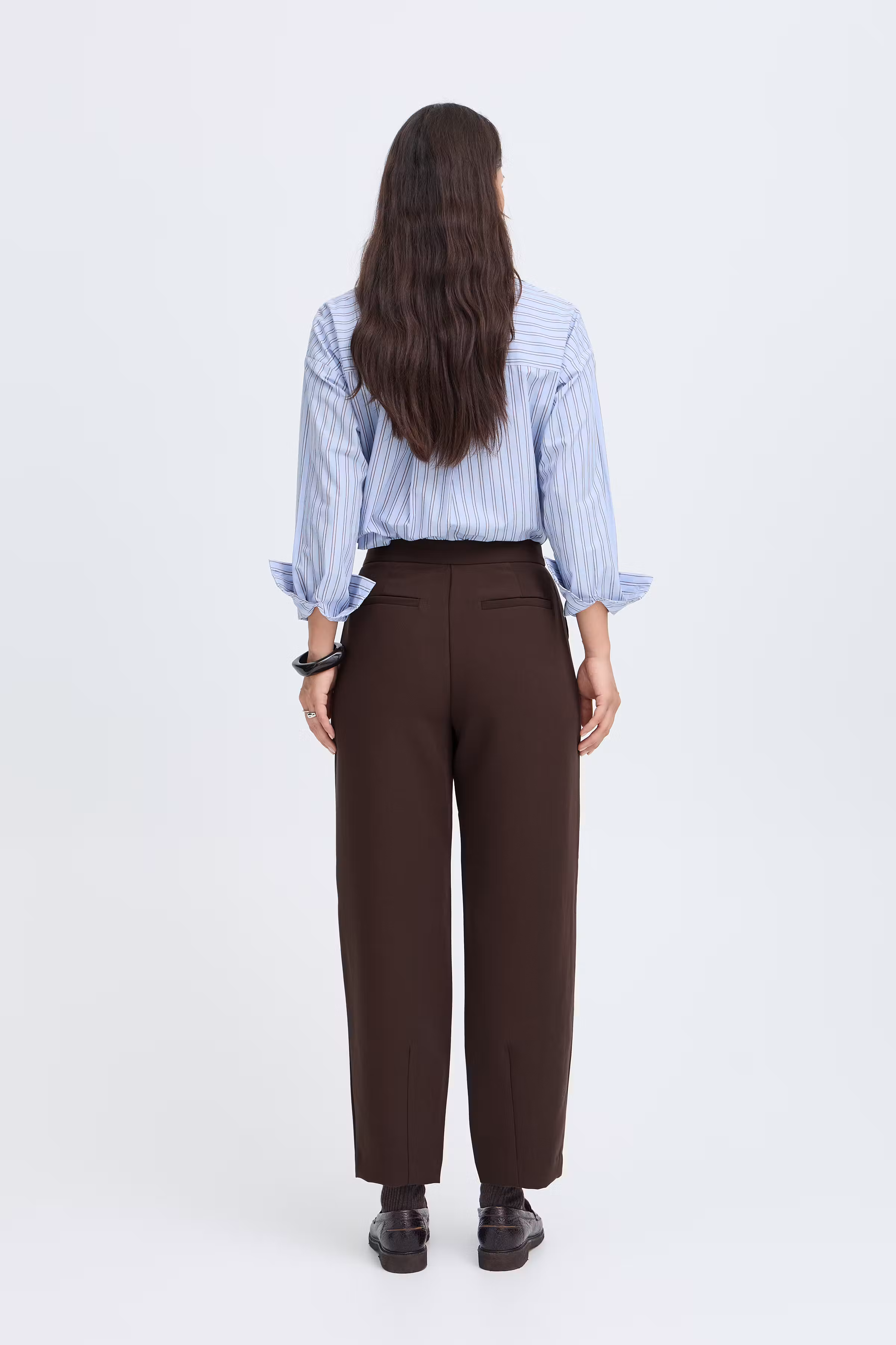 BYEARL Bukser LOOKBOOK BACK 20819471-191016