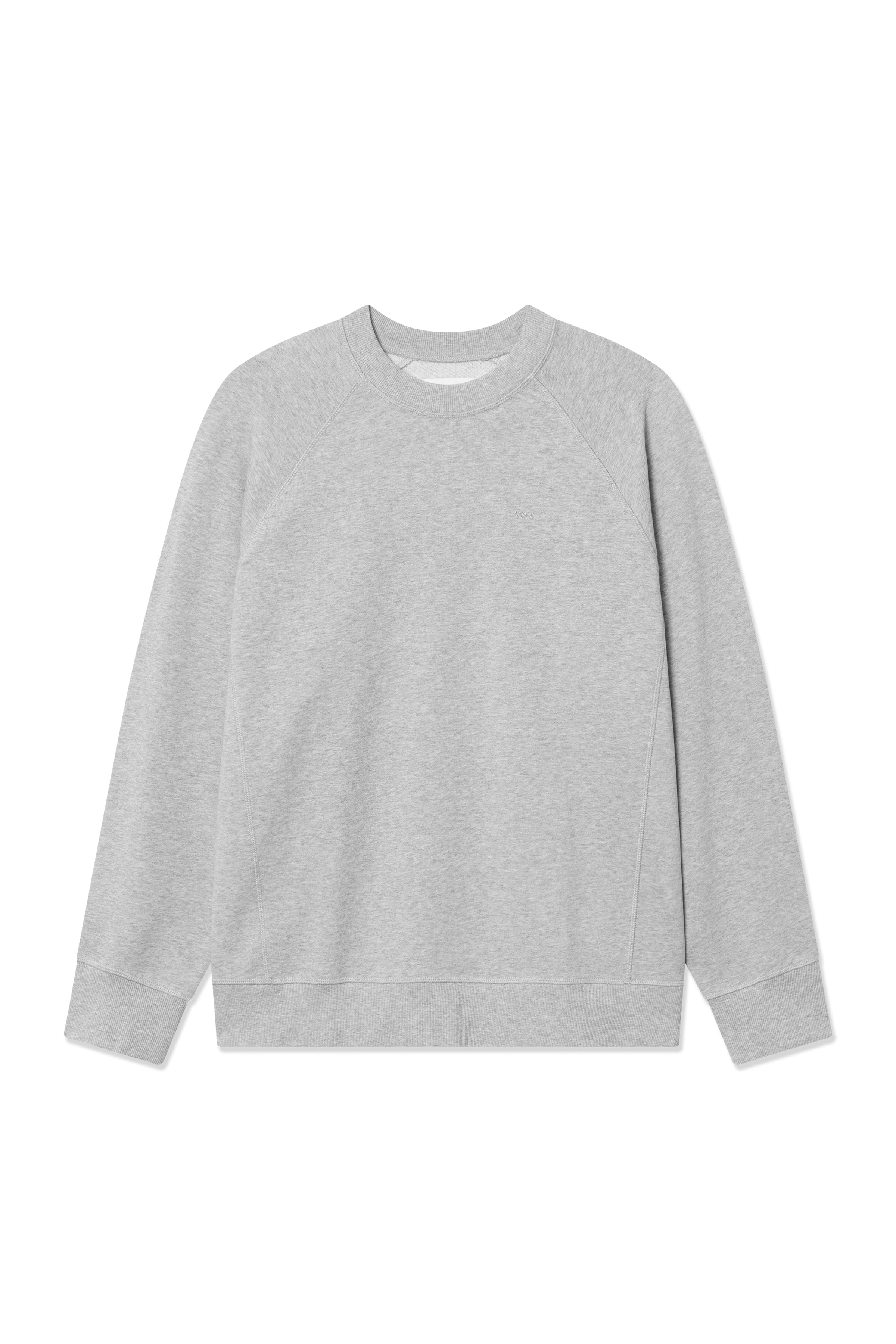 WWHester Sweatshirt PACK FRONT 30251551-303736