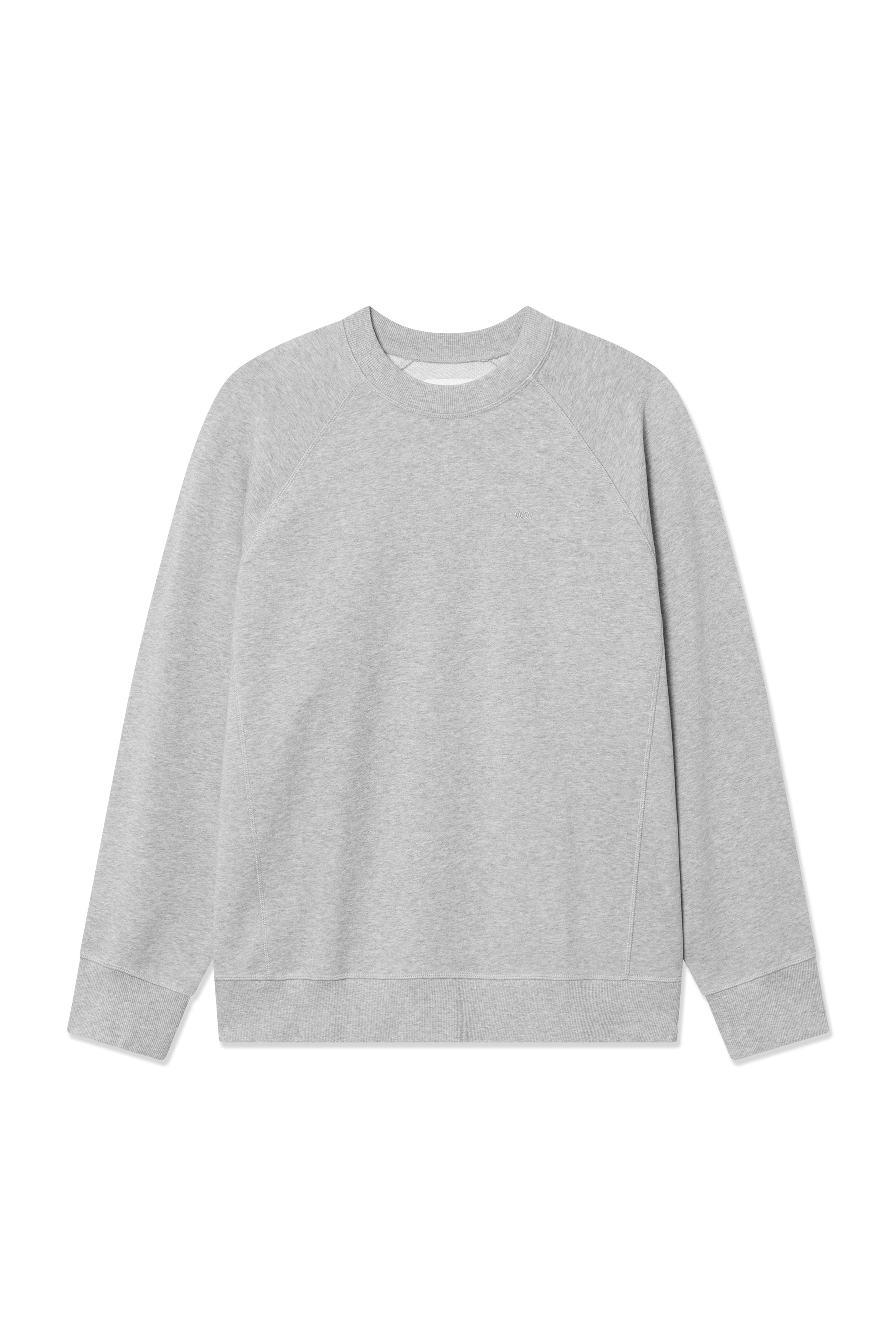 WWHester Sweatshirt PACK FRONT 30251551-303700